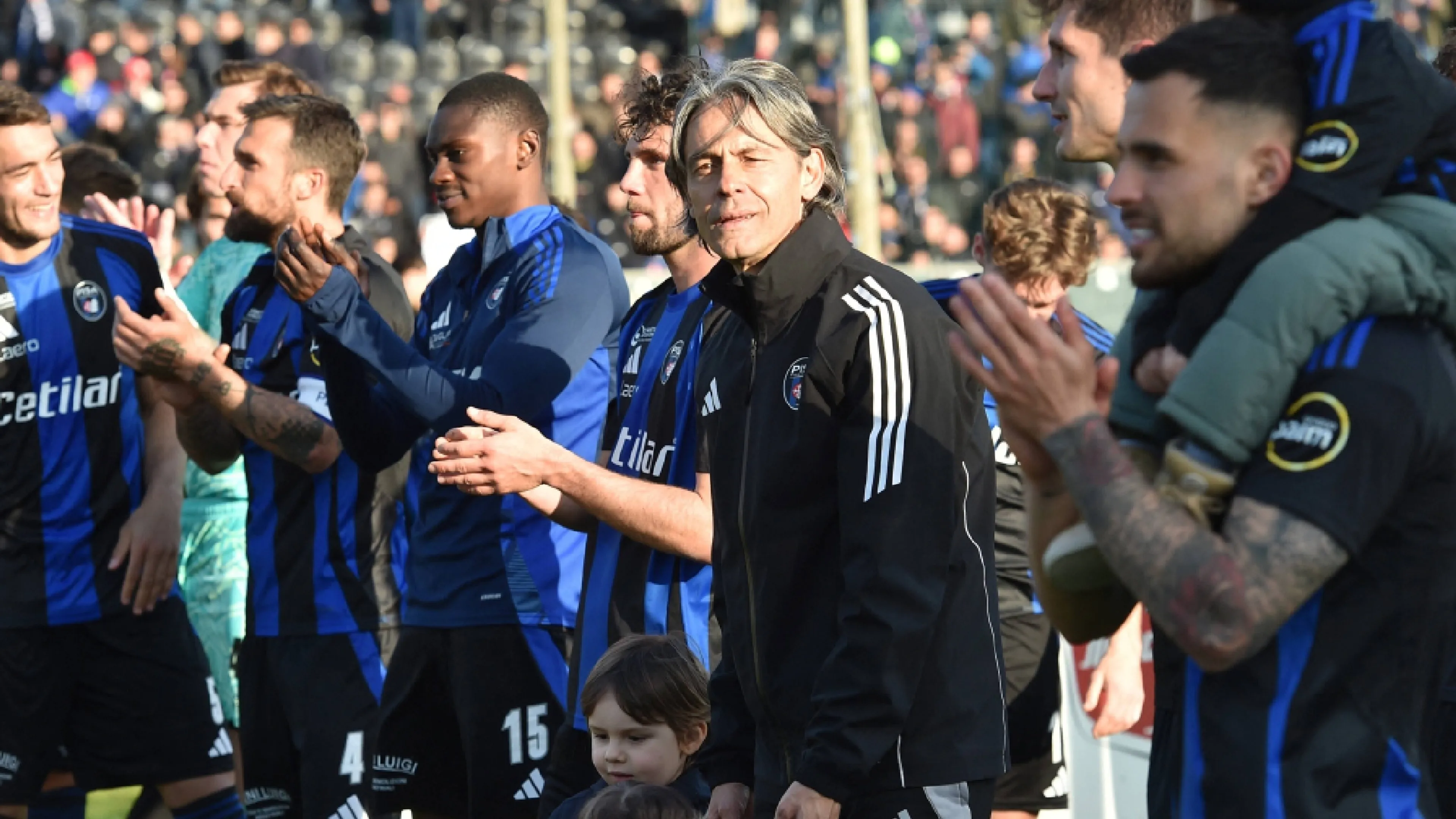 Serie BKT, mentre il Sassuolo si conferma e il Pisa riparte sta per saltare una prestigiosa panchina: la decisione è presa