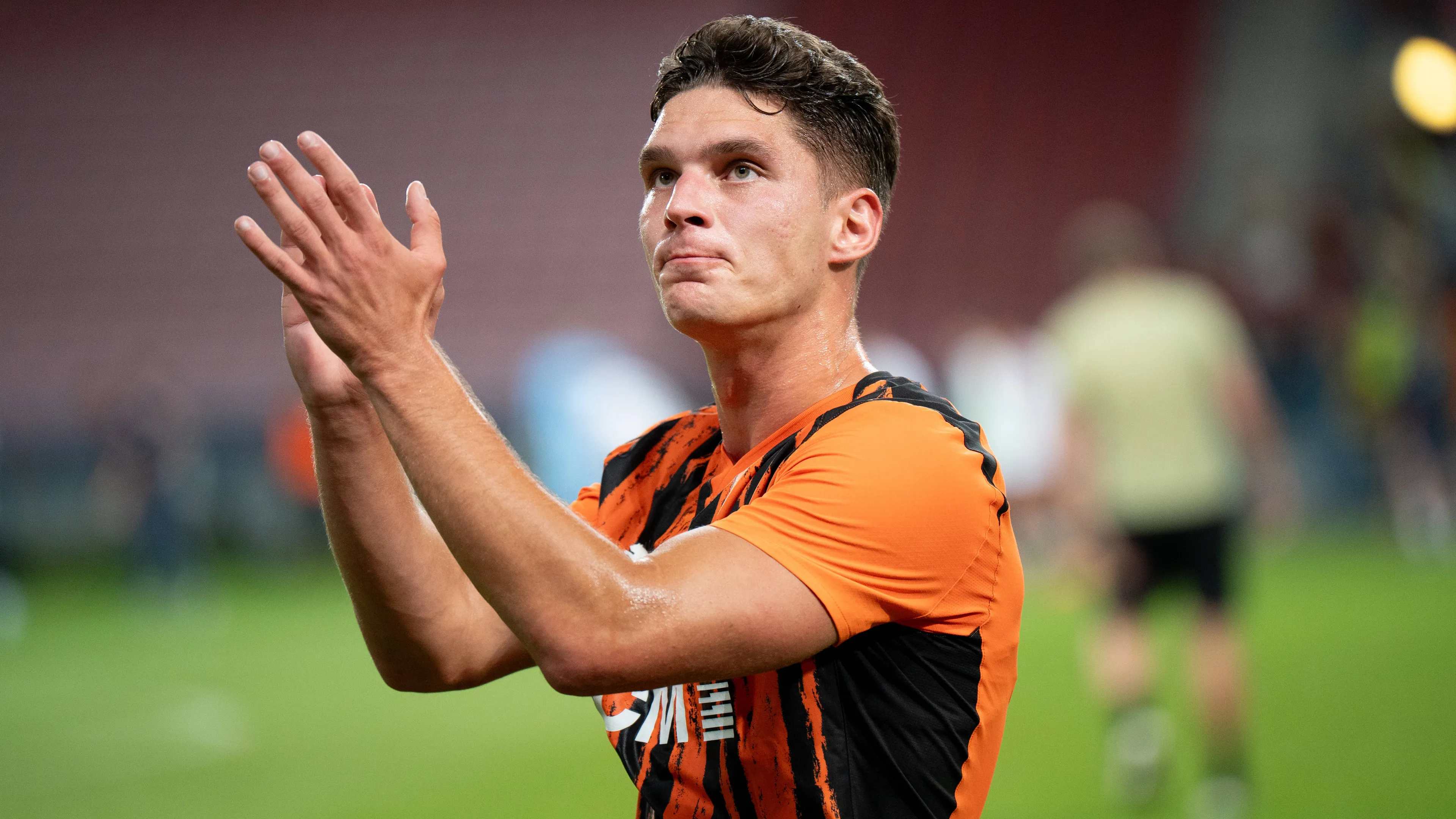 Calciomercato Napoli, niente accordo per Elmas: torna di moda il nome di Sudakov