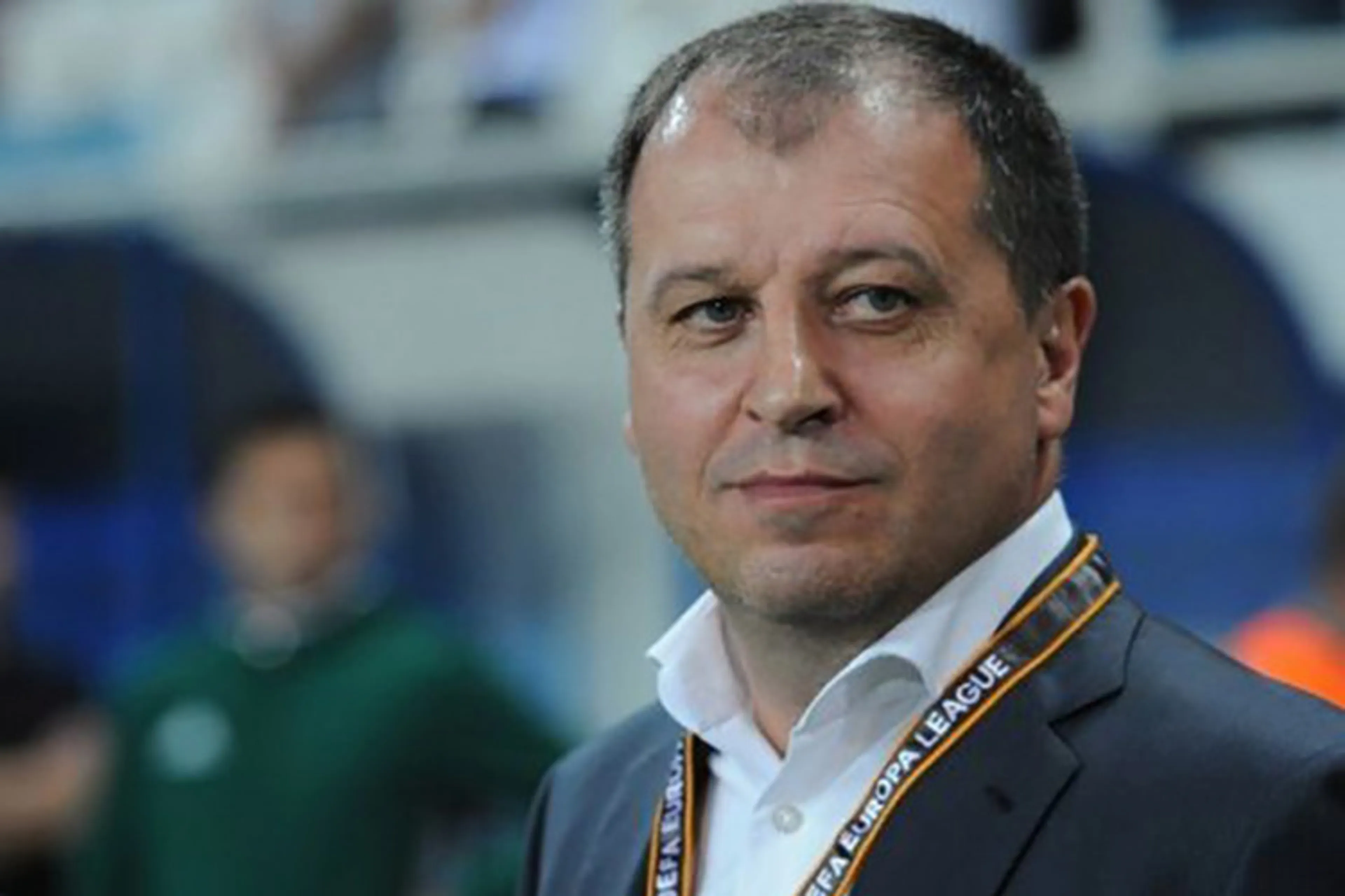 Copertina di I segreti dell’allenatore dello Sheriff: “Cerco di motivare la squadra con un detto che sia adatto alla situazione”
