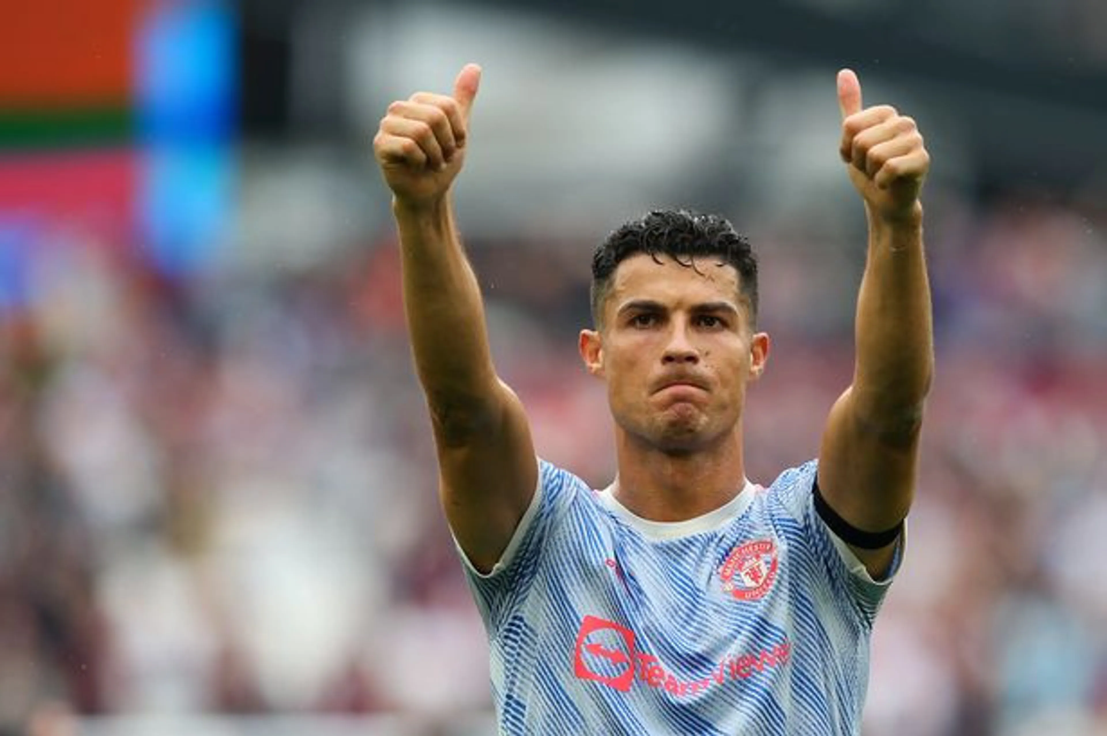 Copertina di Sherwood sicuro: “Cristiano Ronaldo allenerà lo United entro 18 mesi”