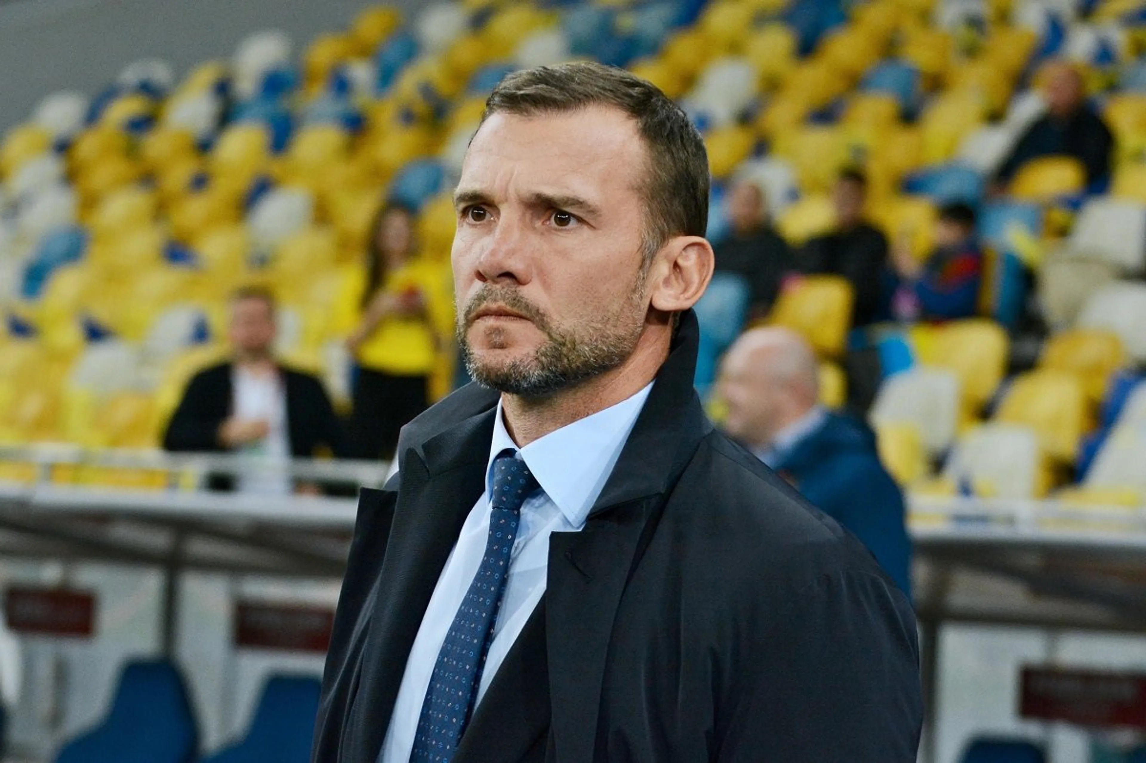 Copertina di Nazionali, Shevchenko lascia l’Ucraina: “Dimostrato chi siamo”