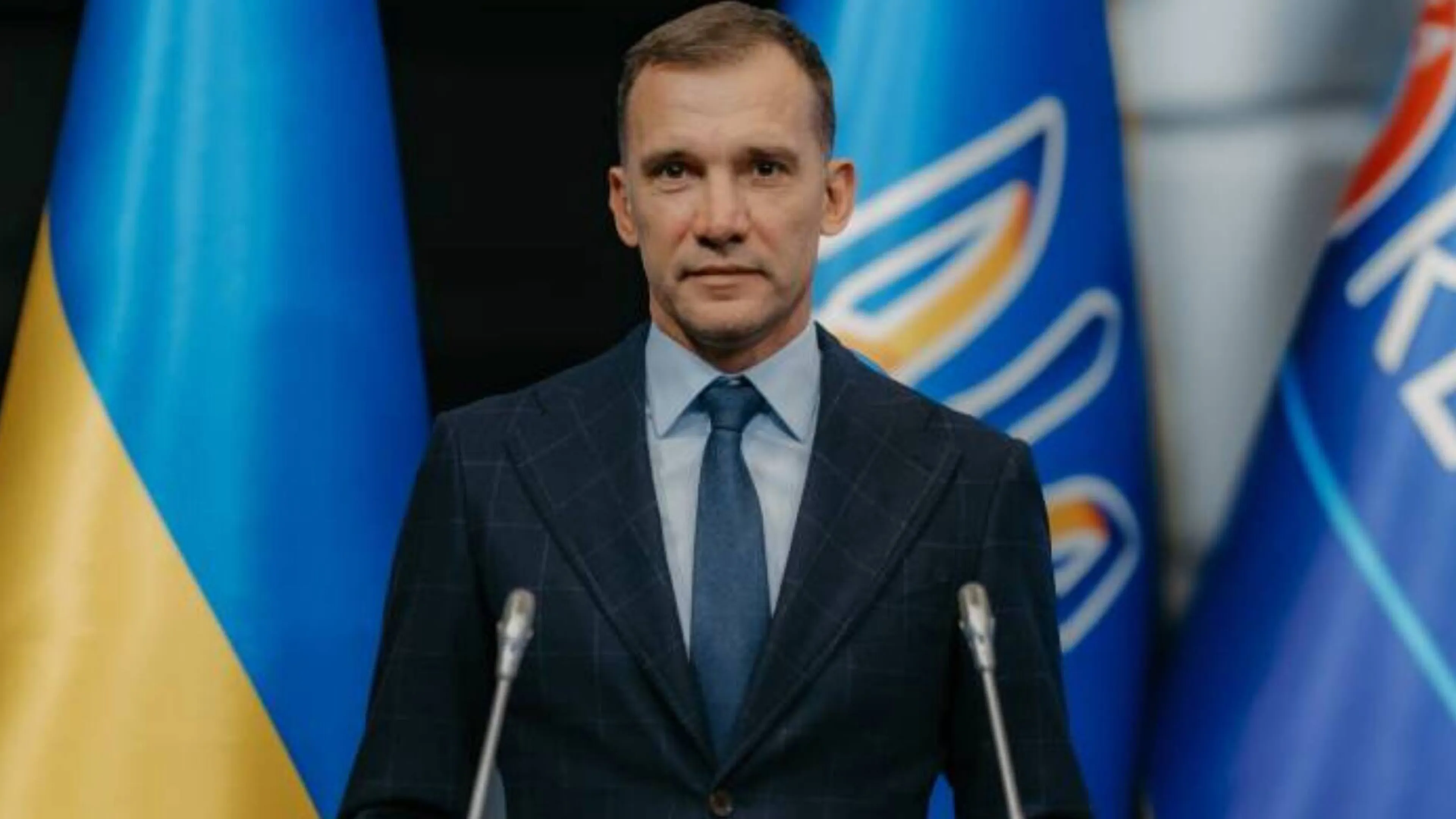 Shevchenko introduce la macchina della verità per gli arbitri in Ucraina