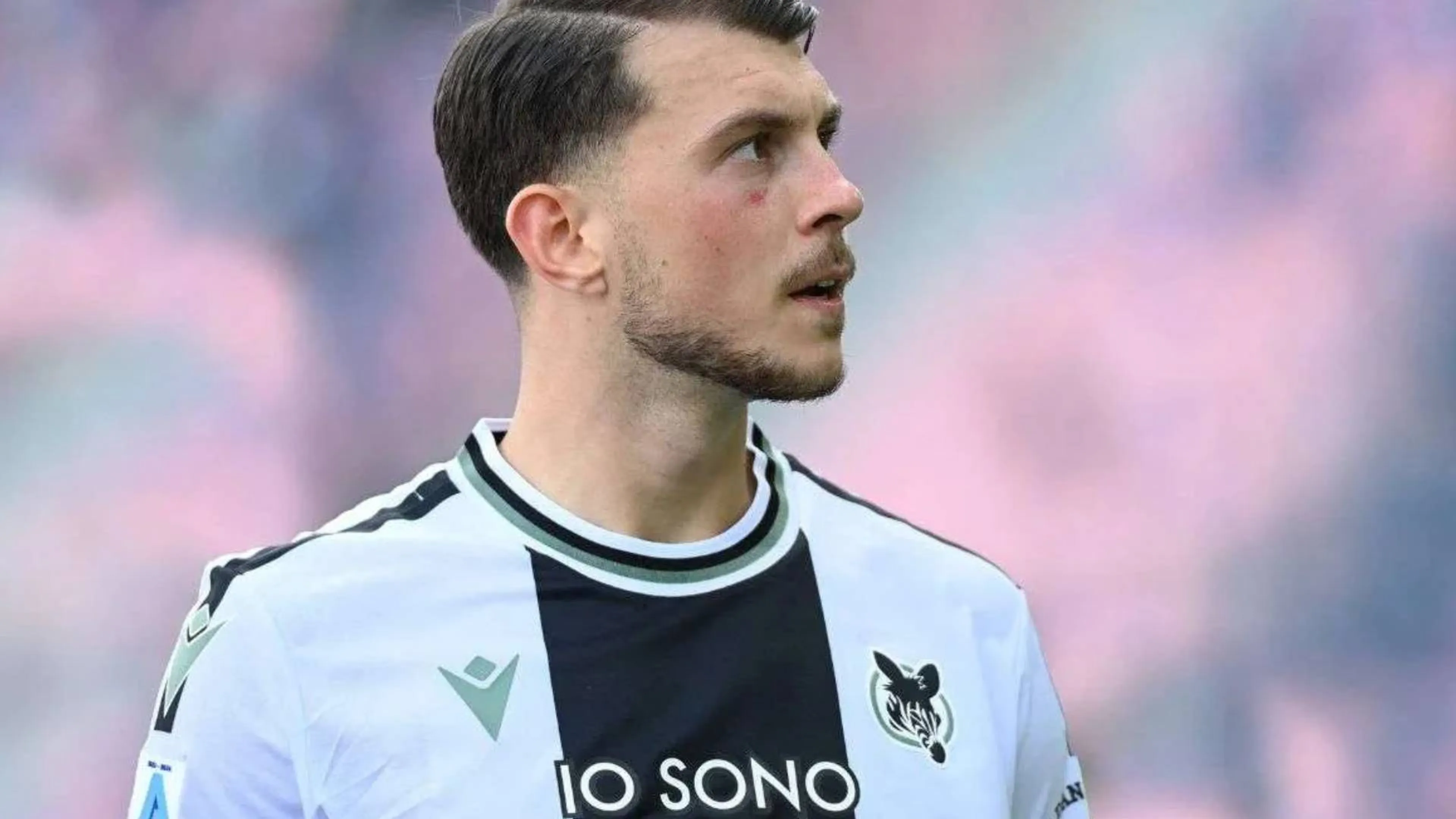 Copertina di Milan, si complica Samardzic. CorSera: "Problema contropartite, l'Udinese non ci sta"