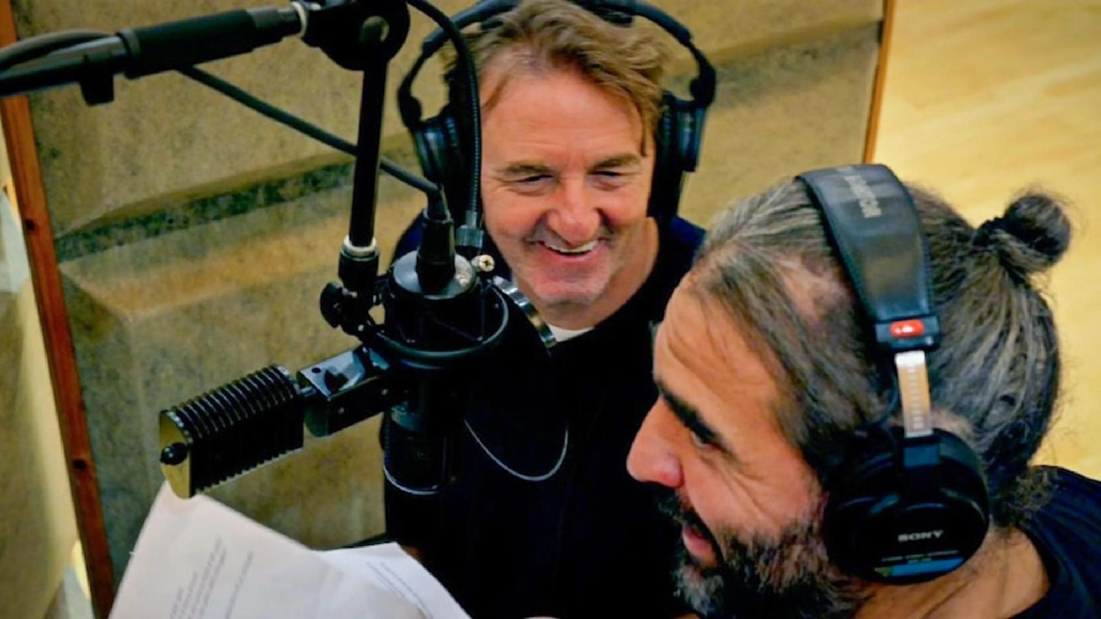 Copertina di Bomber, scrittore e...cantante: Beppe Signori debutta nel mondo della musica