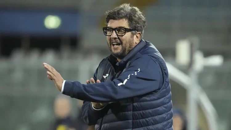 Silvio-Baldini