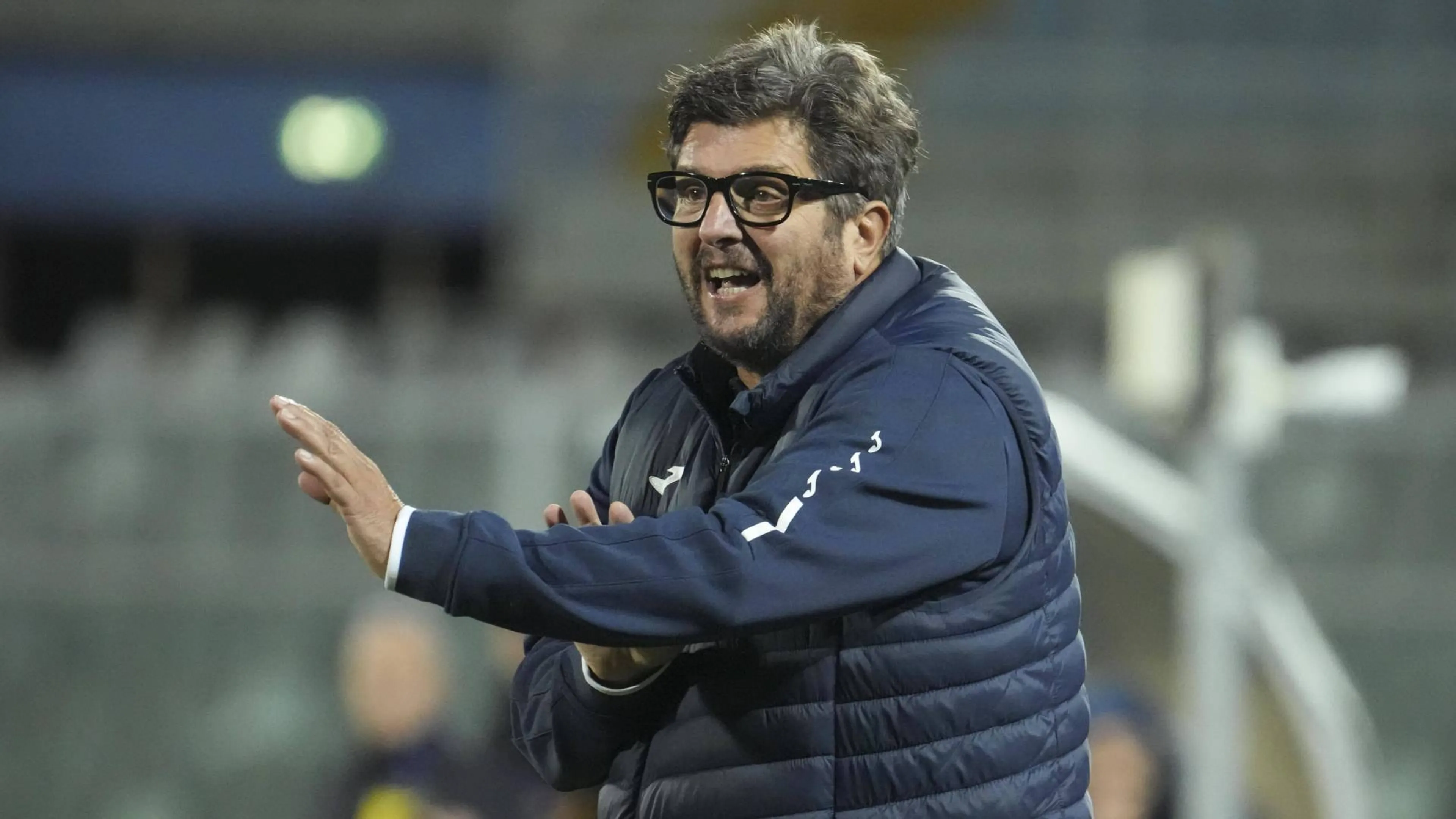 Calcio a Pasqua, Baldini è una furia: "Dove sta il rispetto per la nostra religione?"