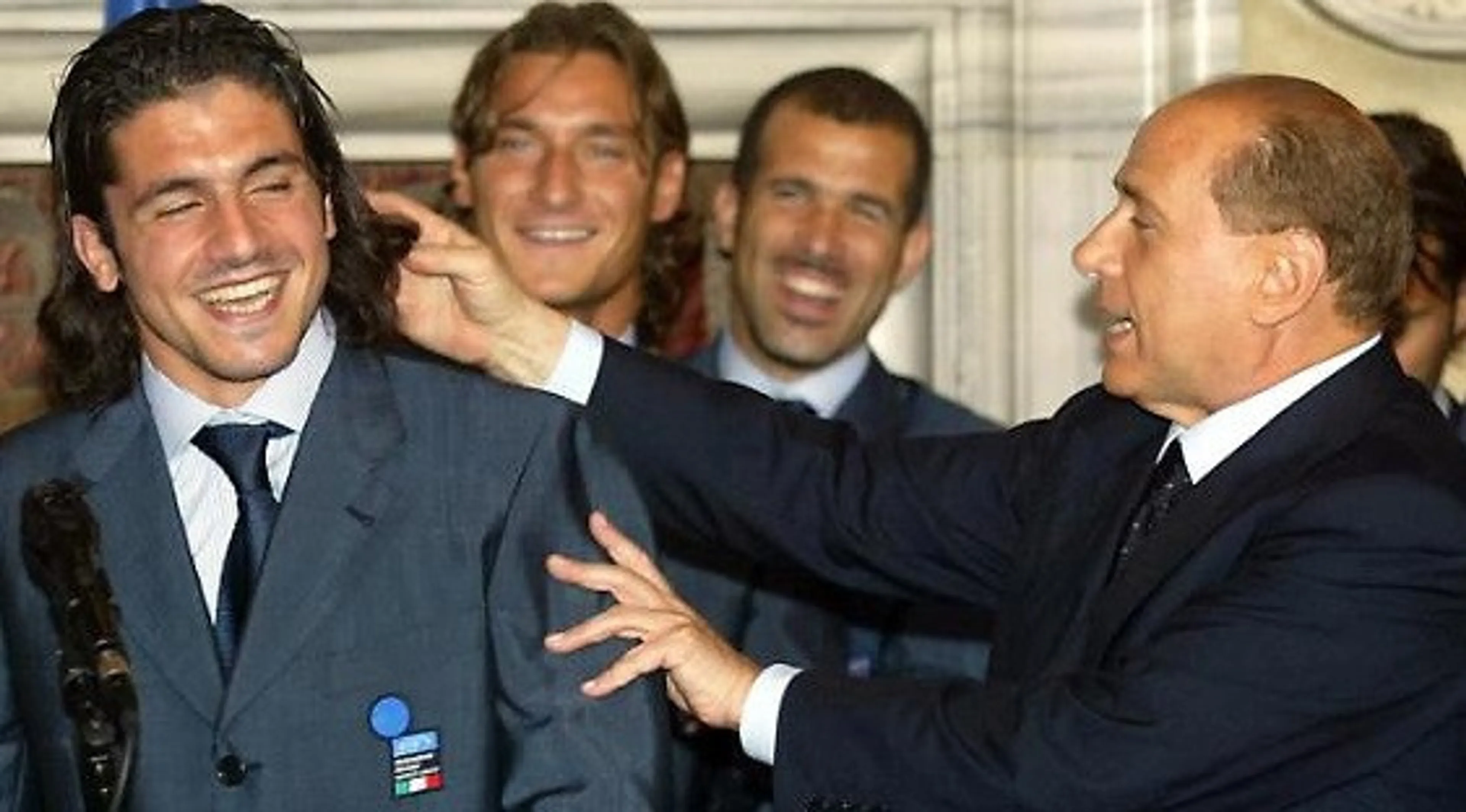 Copertina di Silvio l’anti hipster. “Al Monza con capelli in ordine, senza barba e tatuaggi”