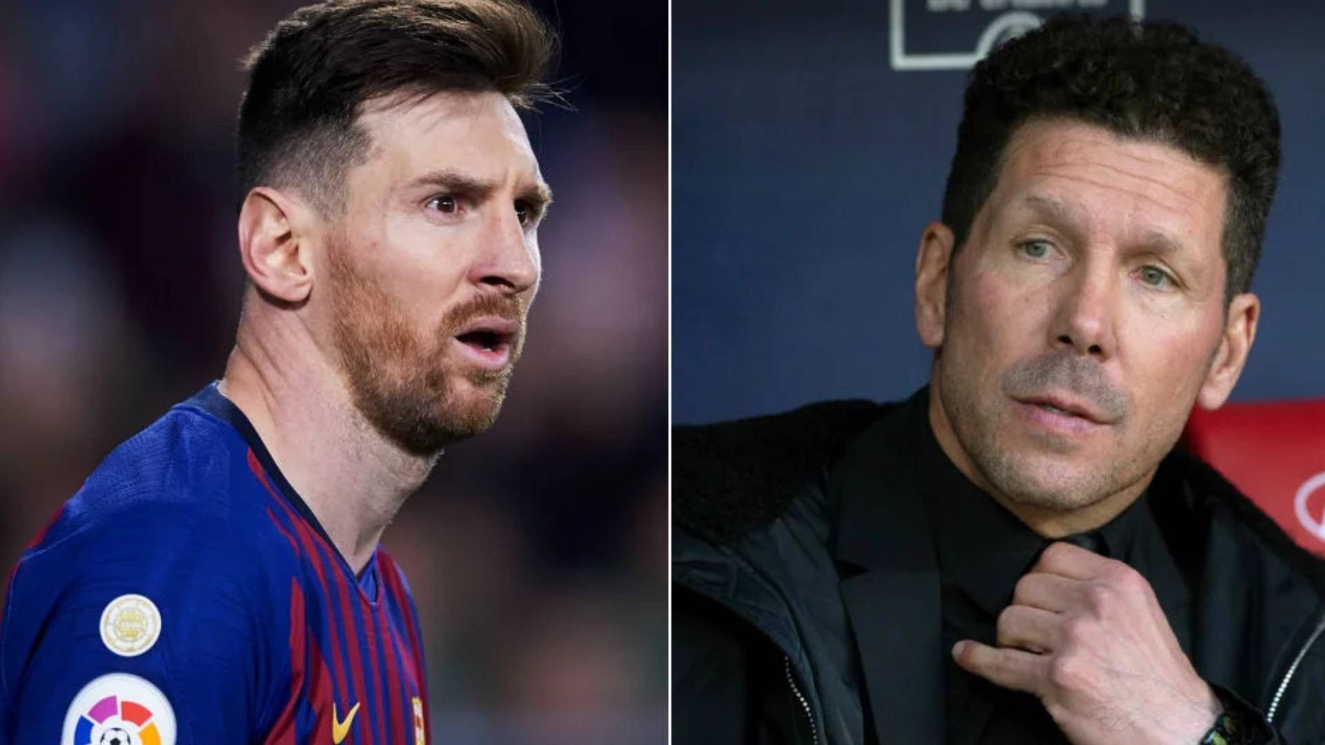 Simeone-Messi