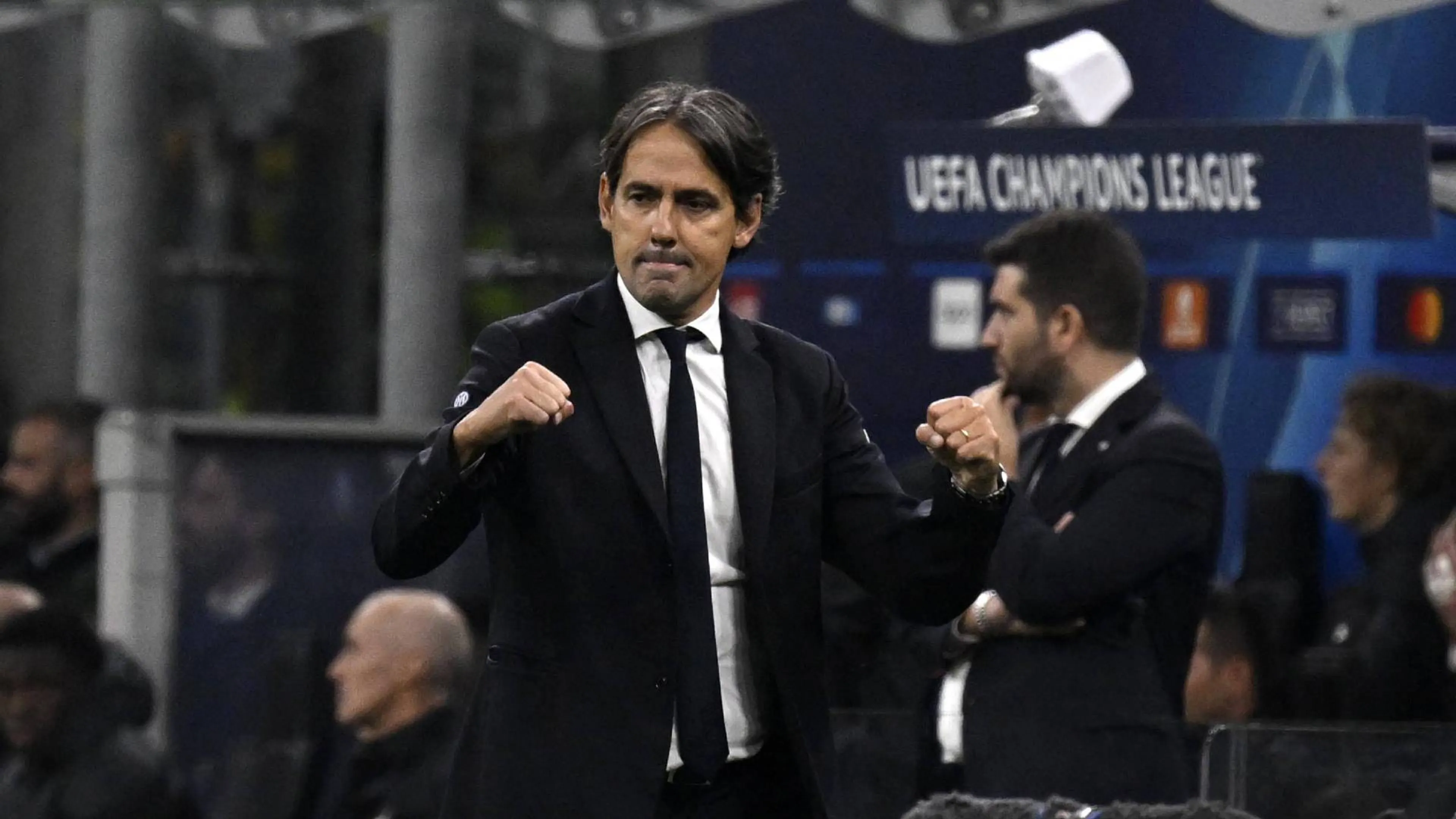 Copertina di La BBC pazza di Inzaghi: "Bisogna sedersi ed applaudire il Normal One"