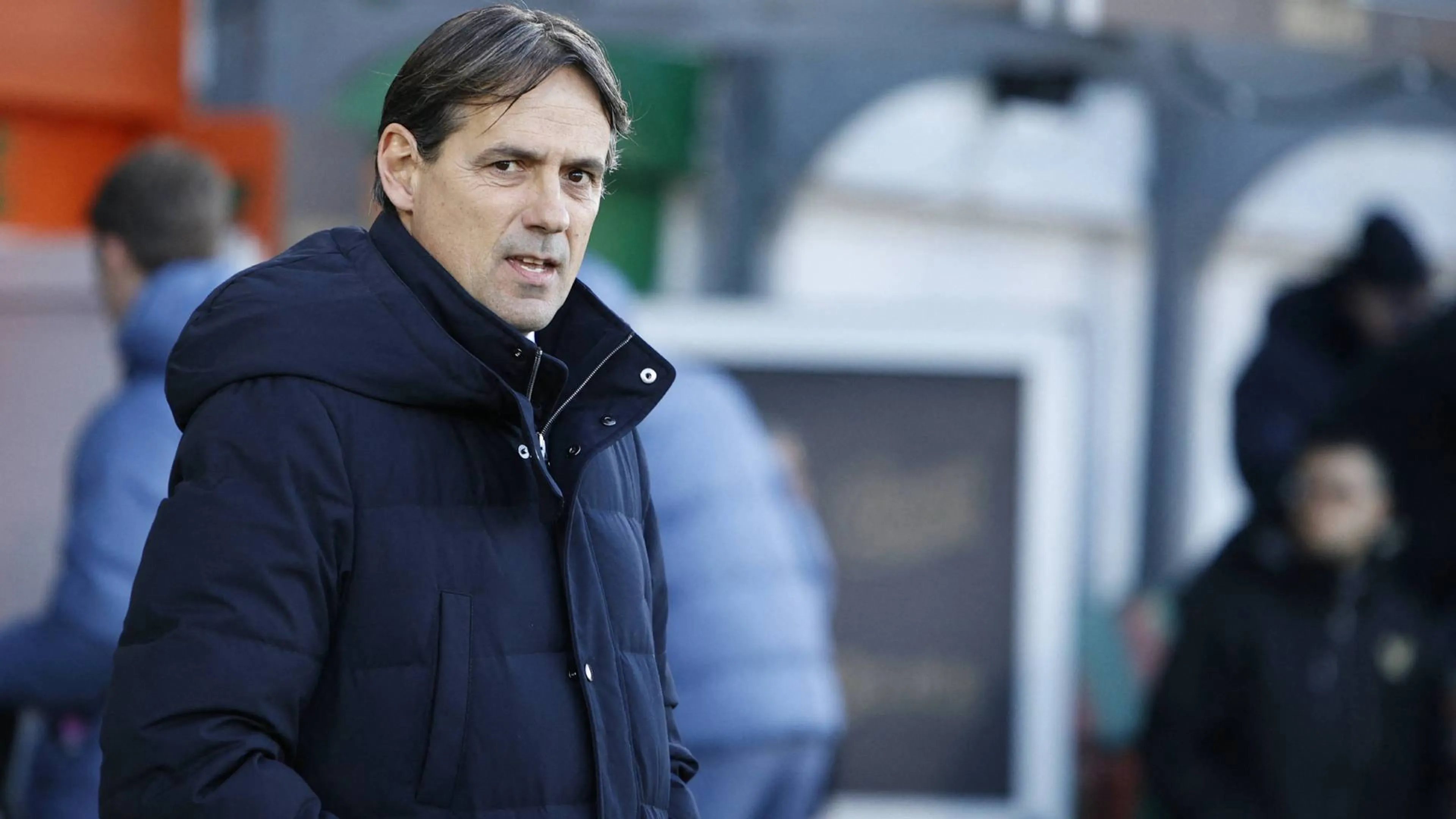 Copertina di Inzaghi replica alle critiche: "L'Inter fa notizia quando perde"