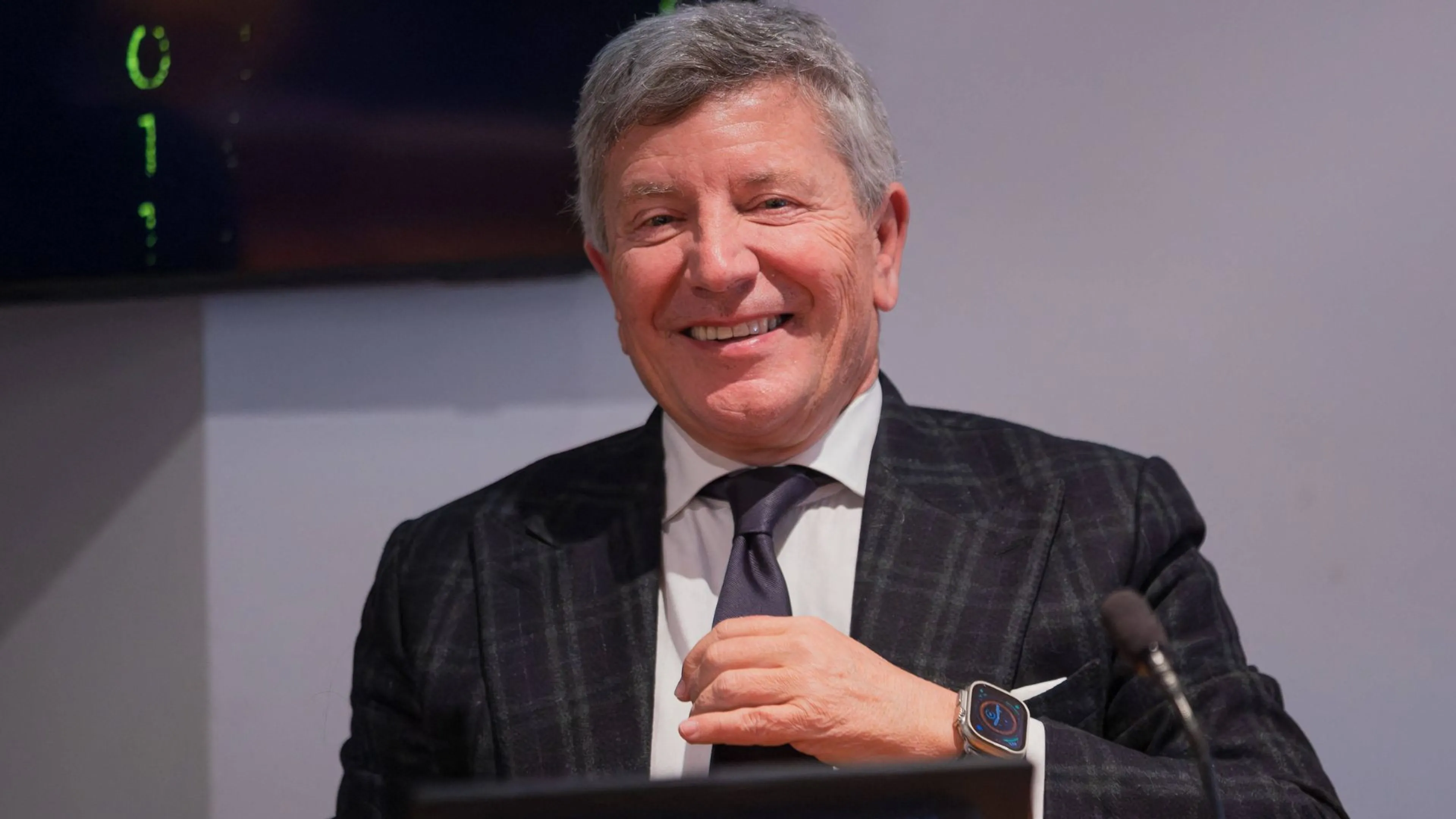 Simonelli shock: "San Siro chiuso un mese, Inter e Milan potrebbero giocare in USA"