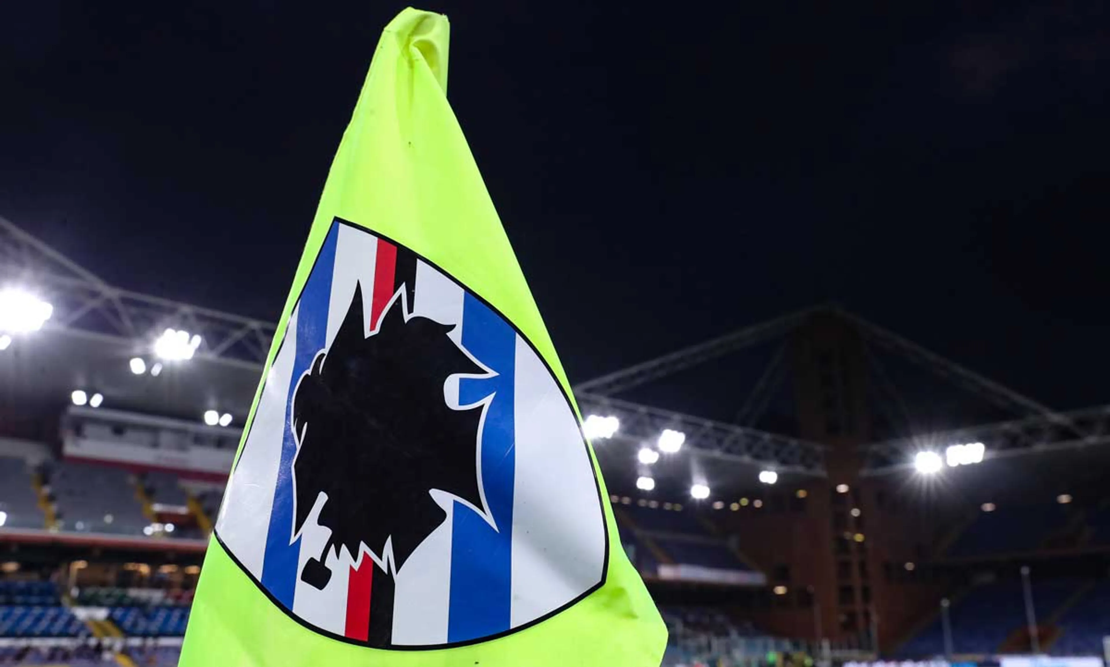 Sampdoria, arriva la penalizzazione: -2 in classifica in Serie B