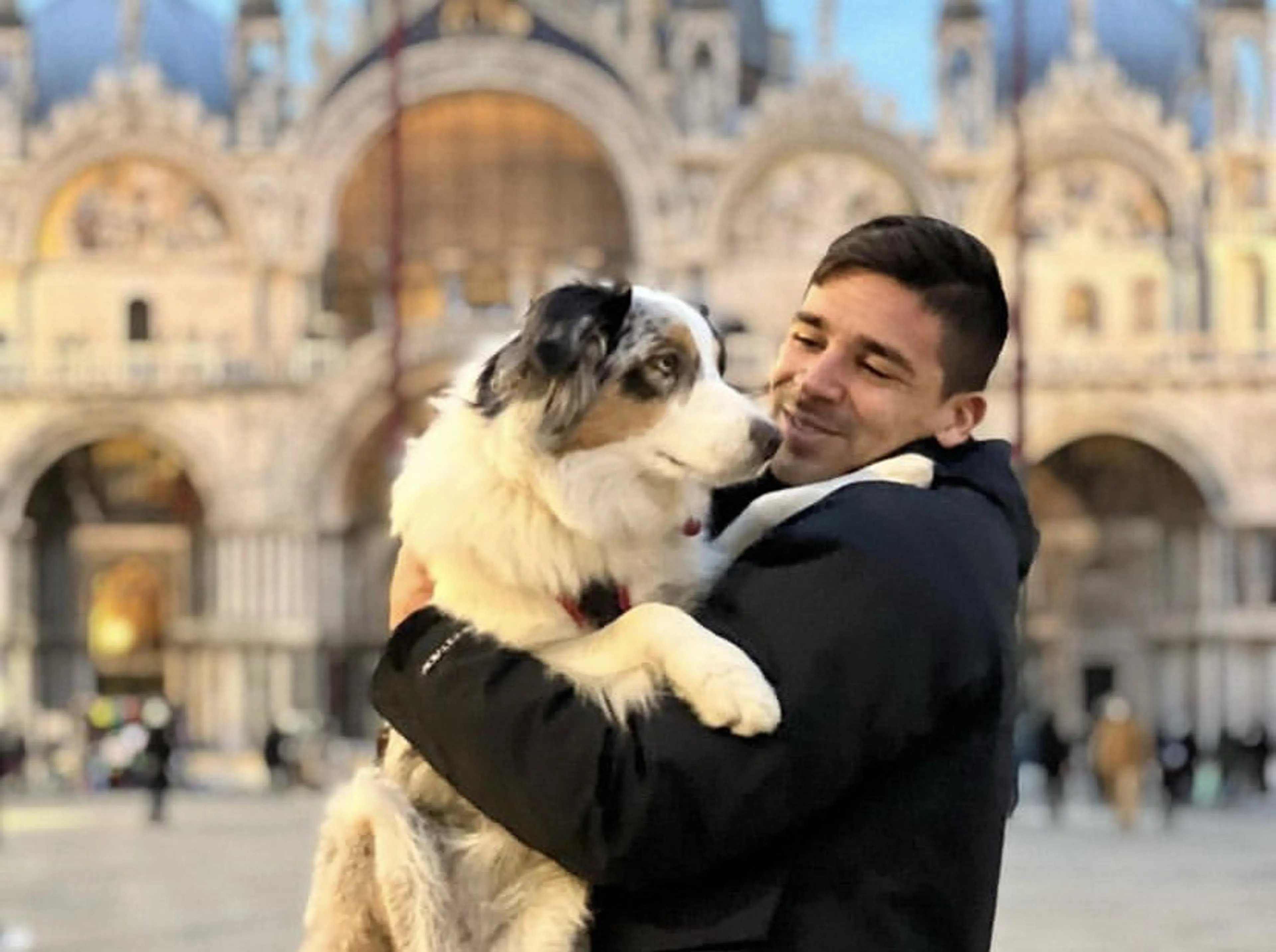 Copertina di Cagliari, morta avvelenata la cagnolina di Simeone: “Mi sembra impossibile che esistano persone così”