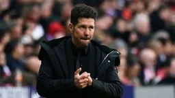 Cade anche l'ultima bandiera? Simeone e l'Atletico Madrid pronti al divorzio