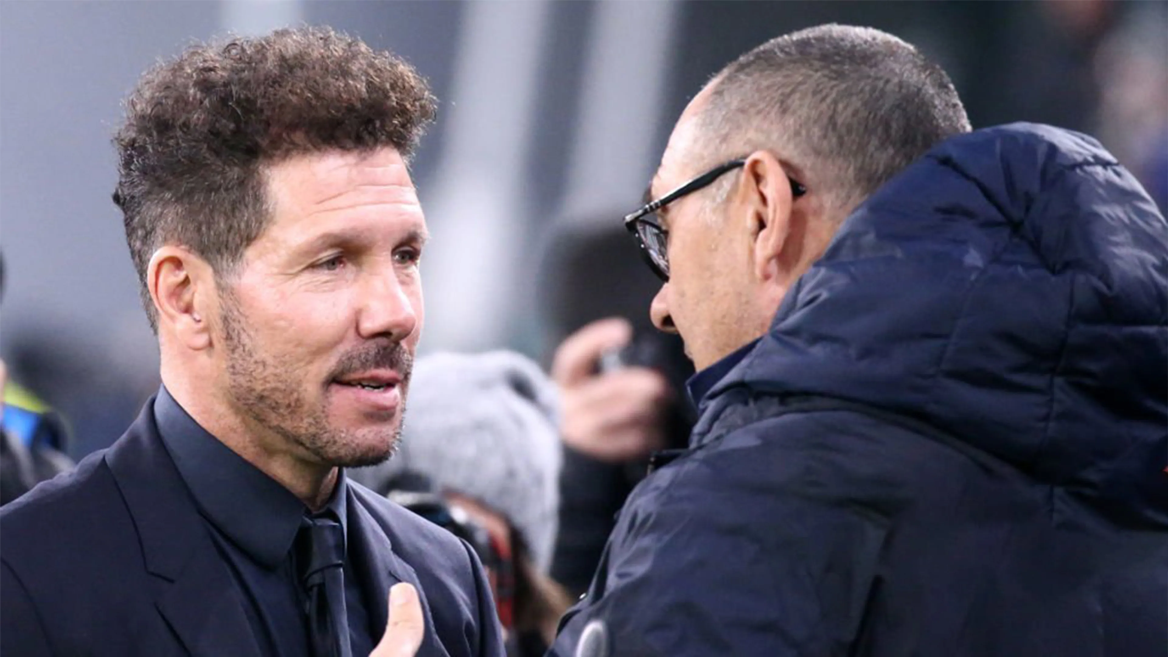 Copertina di Simeone confessa: "In Champions ho tifato anche Lazio". E poi la frase che fa sognare i tifosi...