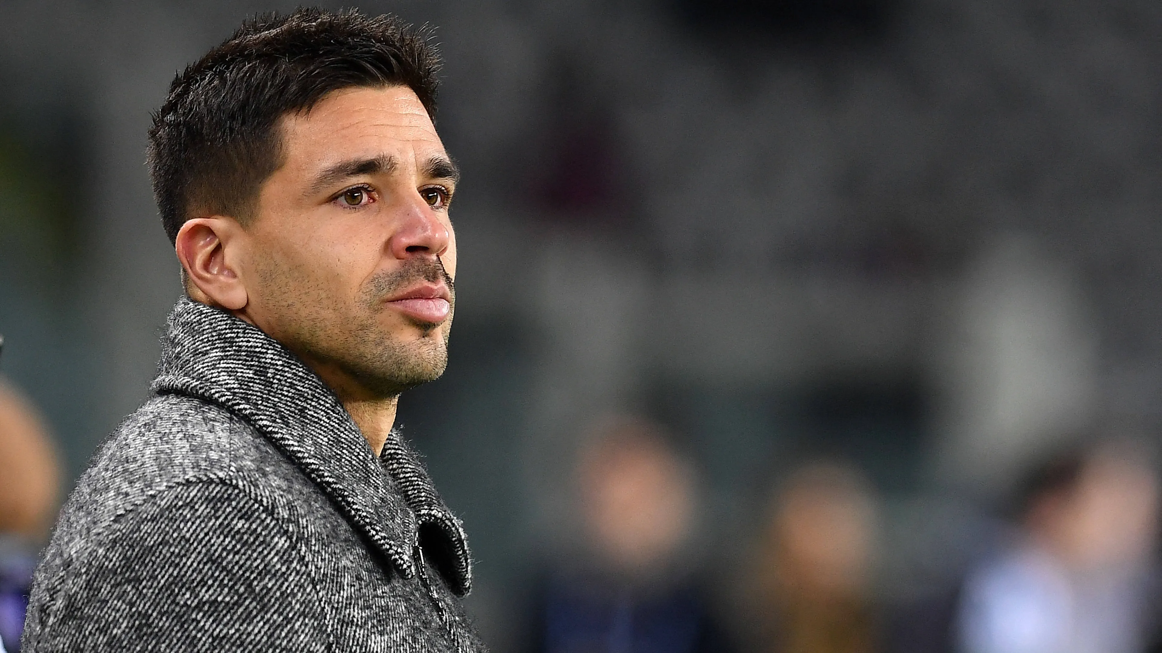 simeone sta recuperando dall'infortunio