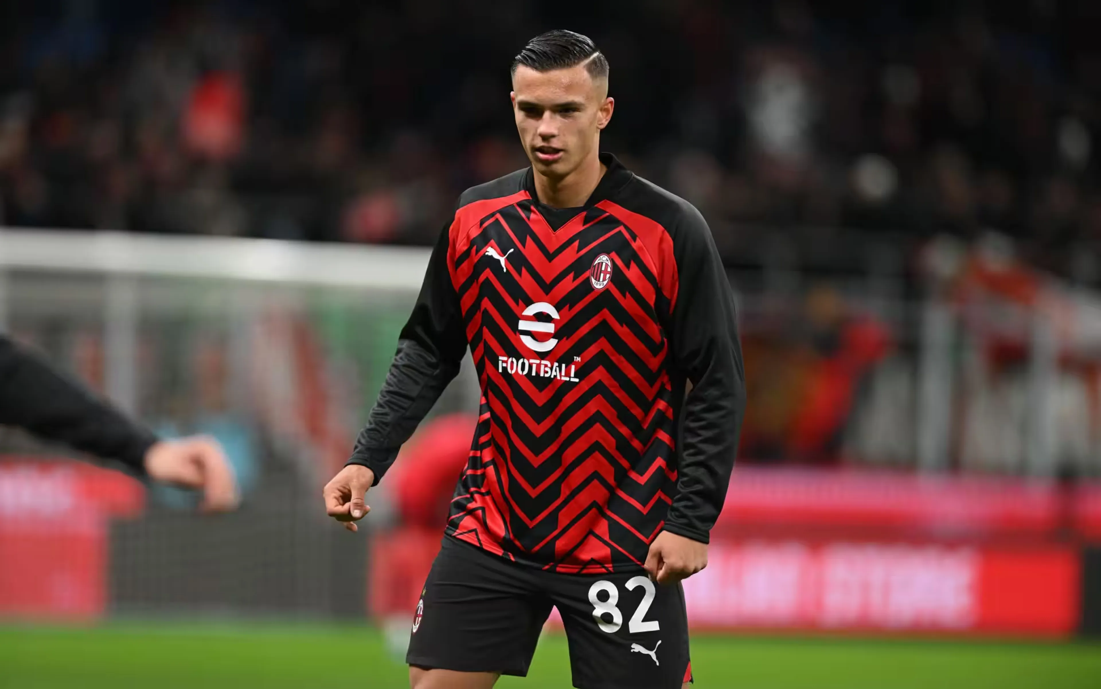 Copertina di Il Milan sta per vendere Simic a 3 milioni: i tifosi si infuriano