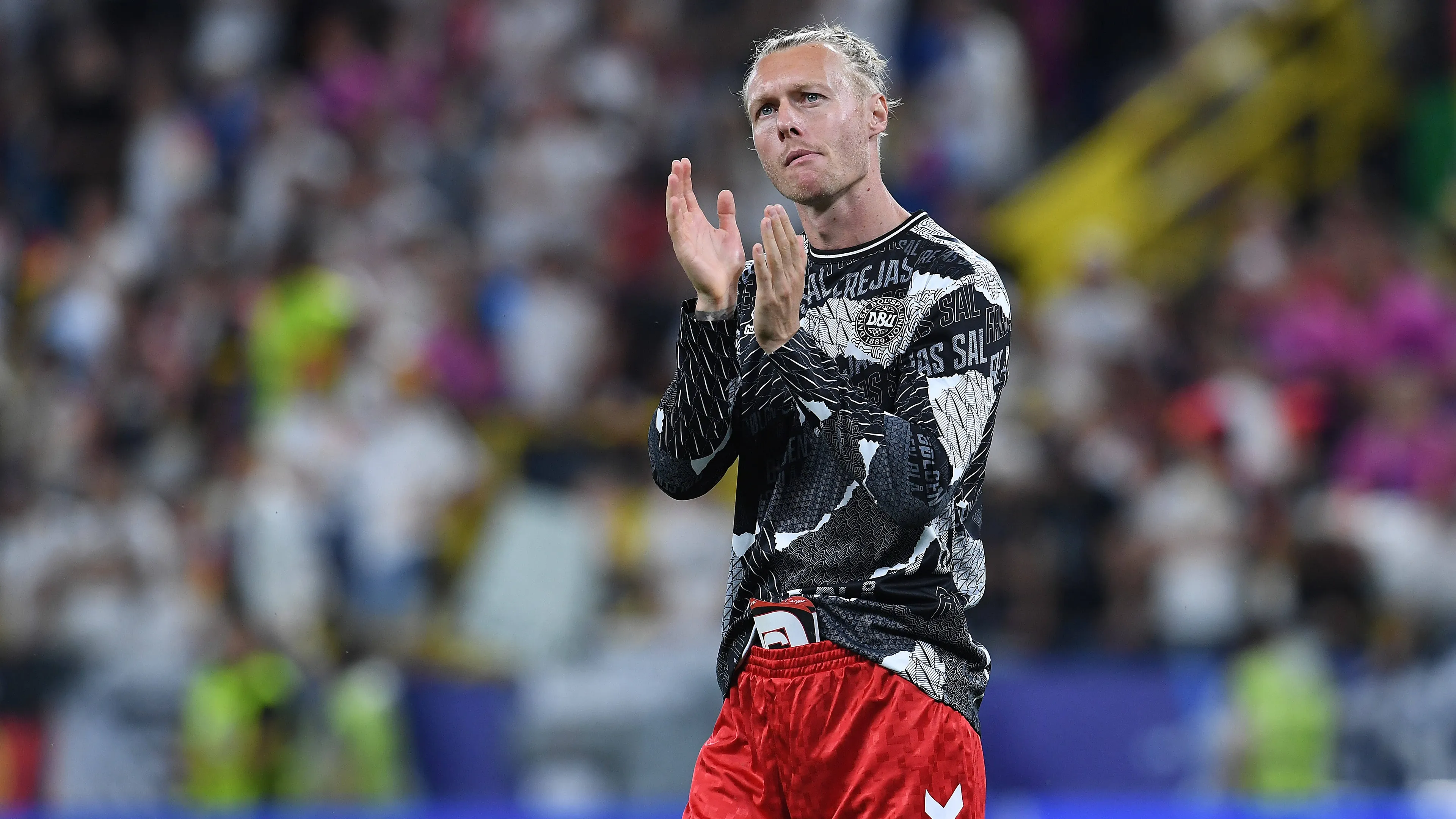 le parole di kjaer su franculino