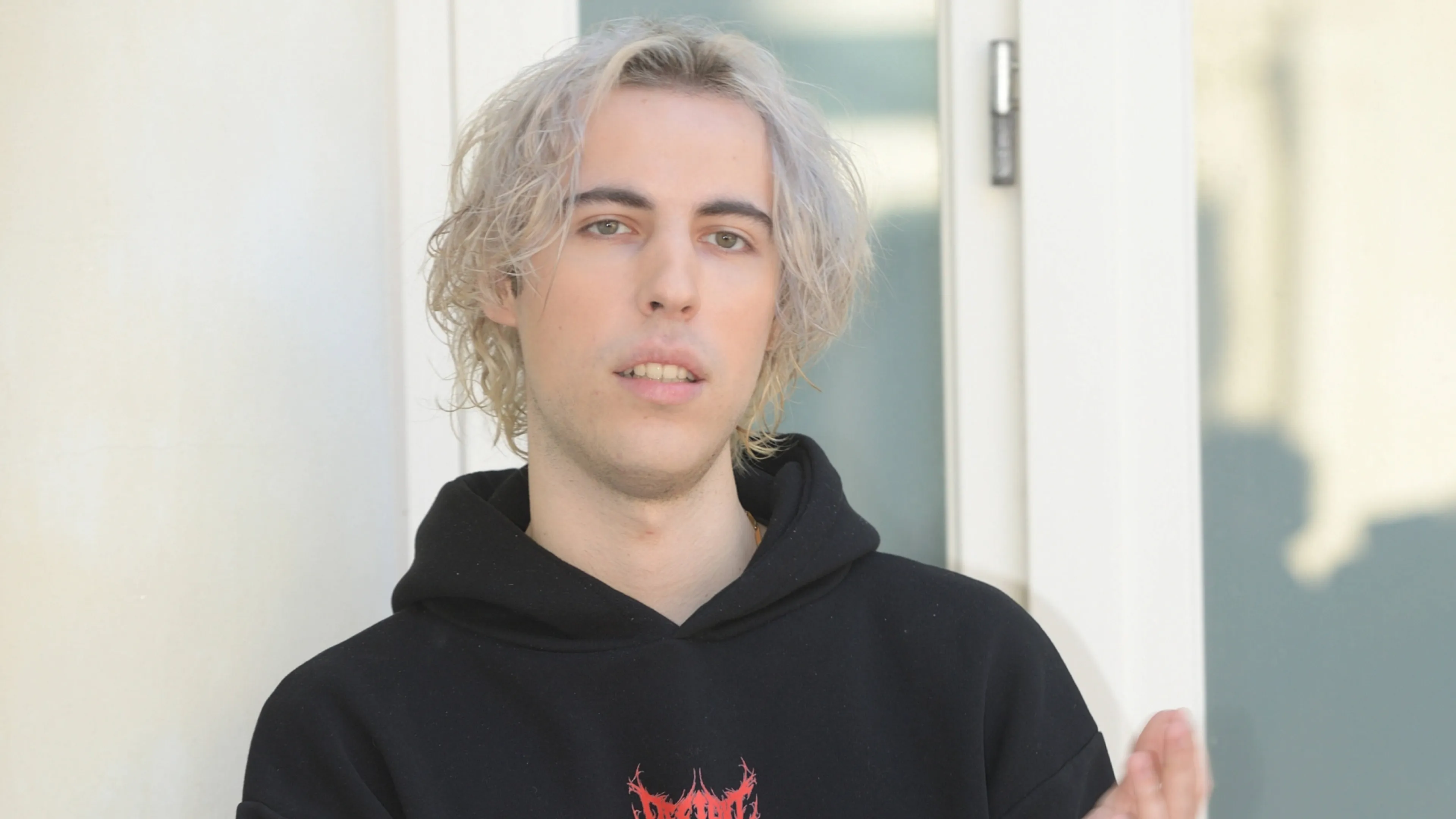 Copertina di GrenBaud: “Tifo Milan ma quest’anno siamo disastrosi. Una volta scrissi un papiro a Ibra”. Poi rivela la peggiore Live e lo streamer con cui ha legato meno in Kings League