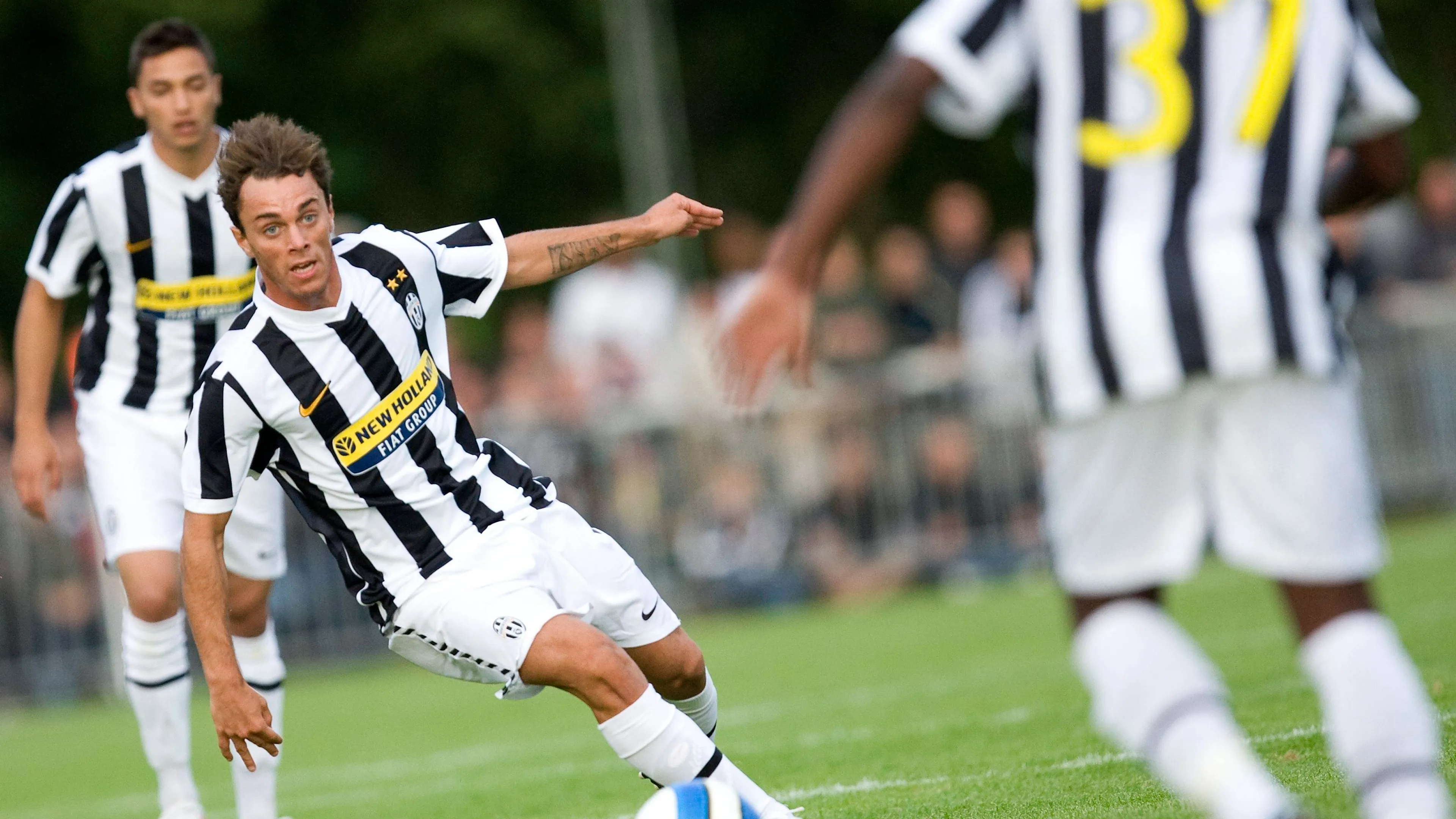 Che fine ha fatto Simone Esposito? Da gioiello della Juventus alla Prima Categoria col Piossasco