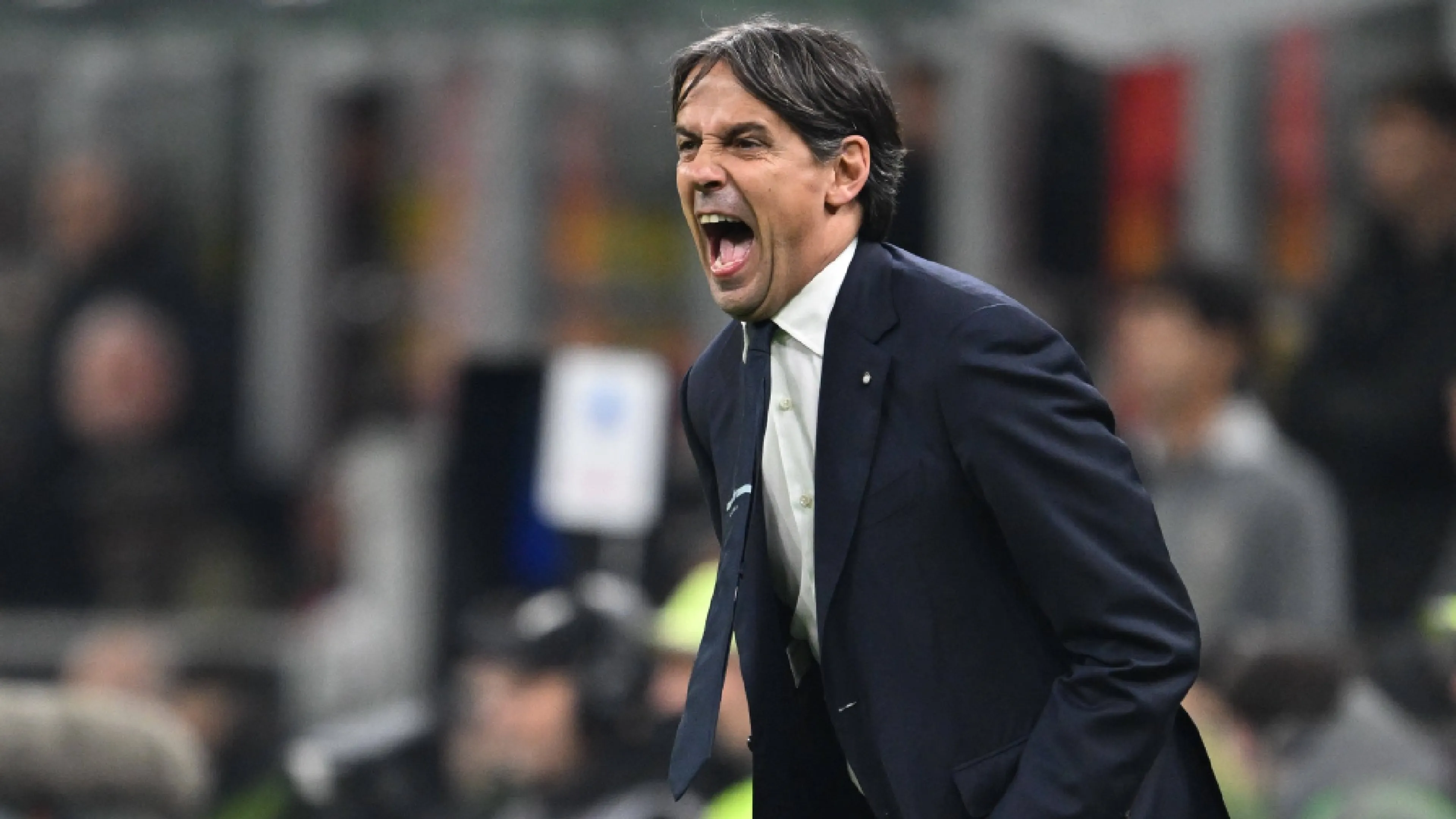 Copertina di Inzaghi torna sulle polemiche arbitrali: "C'è un trattamento mediatico diverso tra l'Inter e le altre"