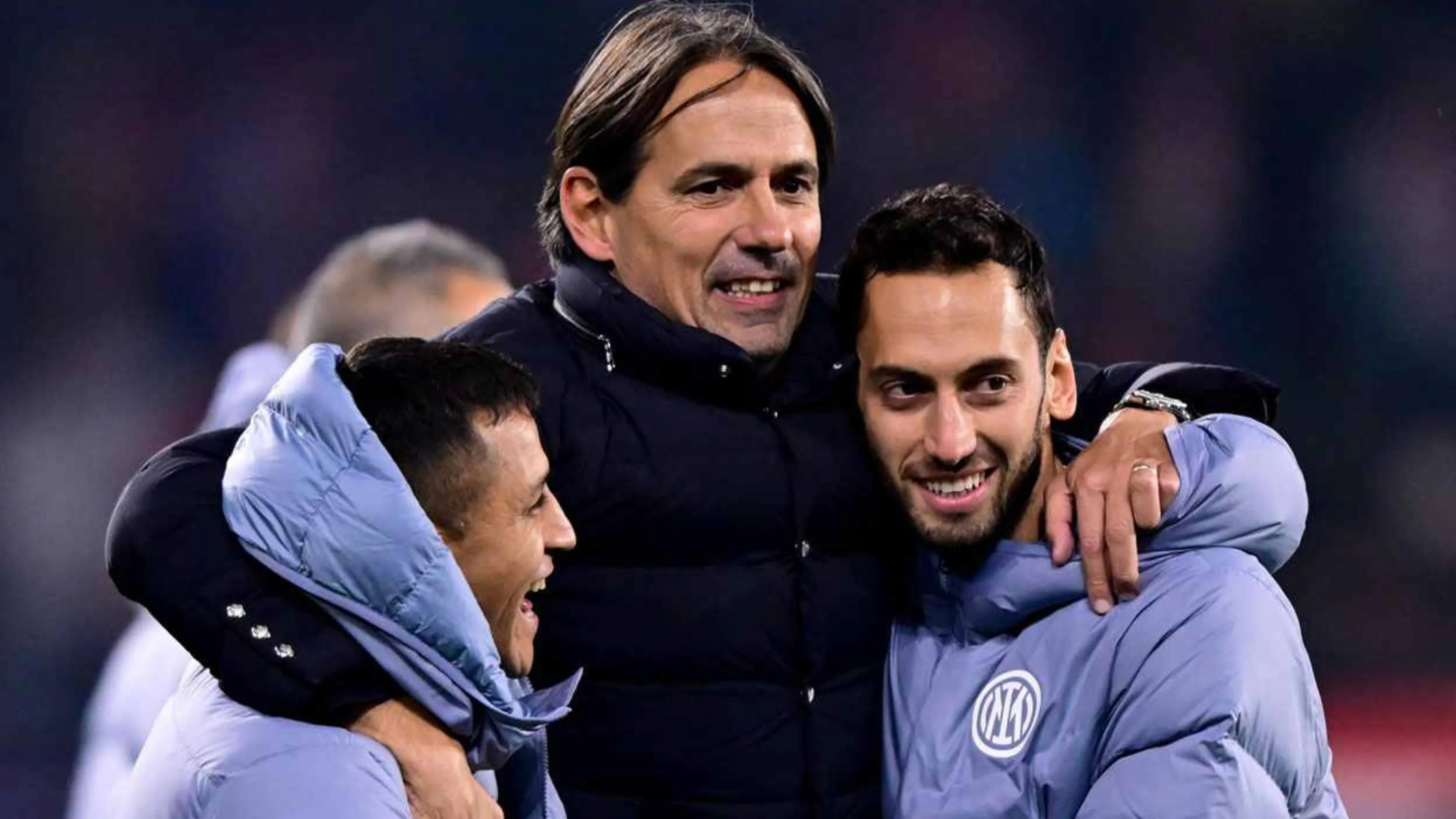 Copertina di Supercoppa Italiana Inter-Lazio, Inzaghi: "Mi sono divertito ma c'è un piccolo neo"