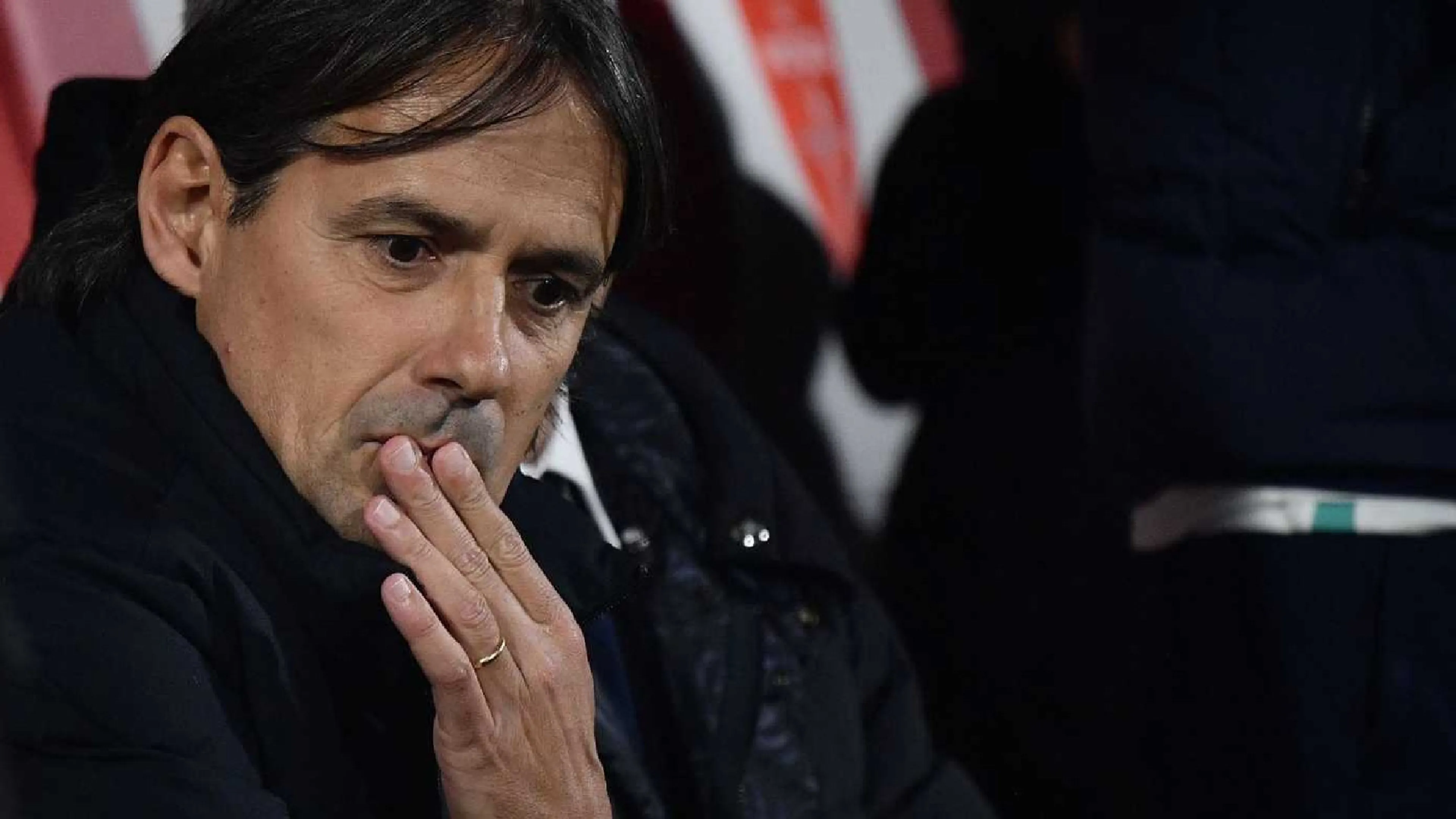 Copertina di Juve Inter, Inzaghi e il mistero del “caso Lookman”. Cosa intendeva il tecnico?