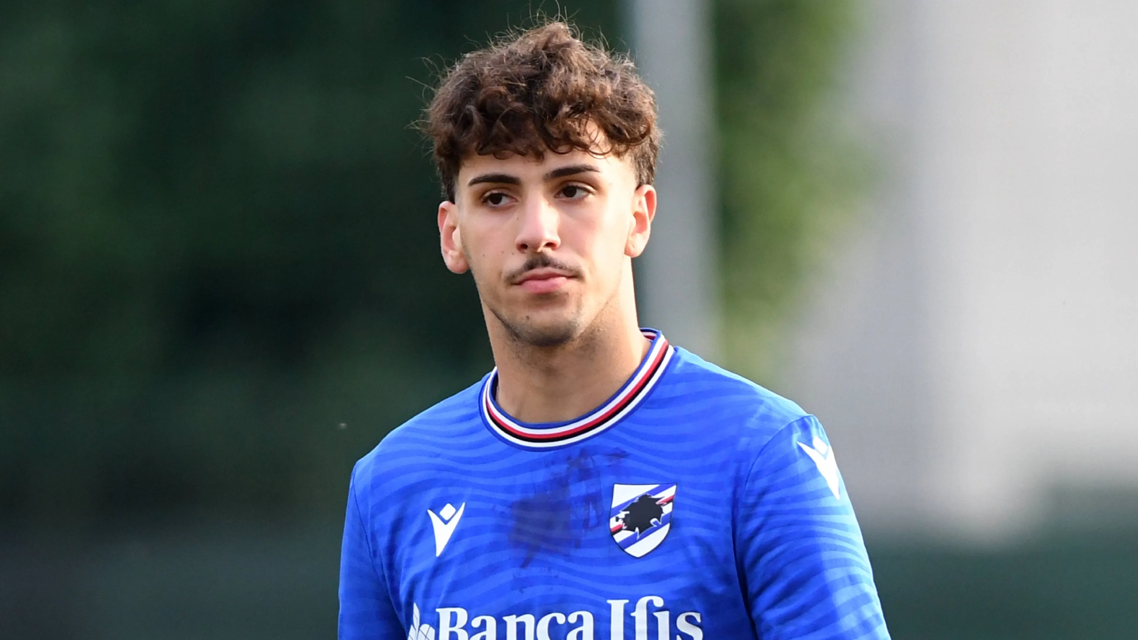 Copertina di Serie BKT, la Samp riparte di slancio e ora è pronta a “lanciare” il suo Golden boy che somiglia a Lautaro