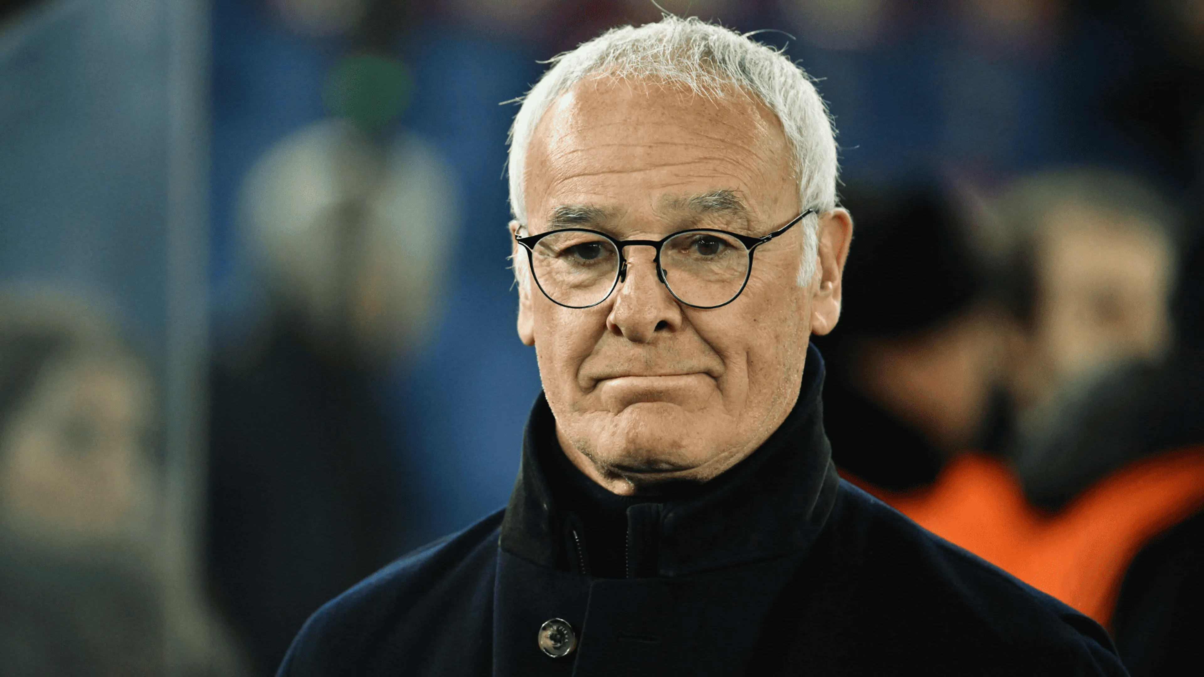 Copertina di Clamoroso Ranieri: vuole portare a Roma Carlo Ancelotti