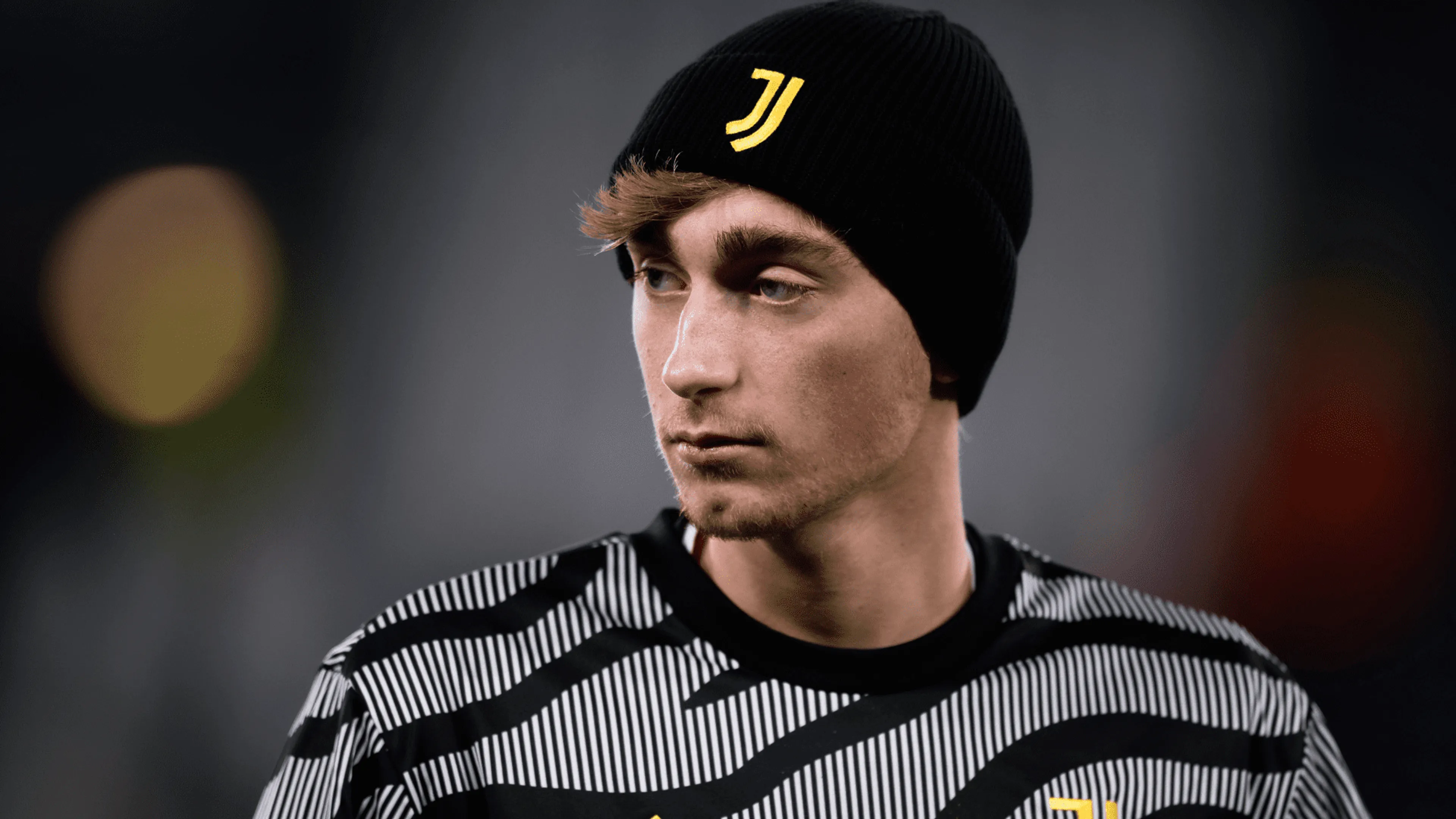 Juventus, porte girevoli in difesa: fuori Huijsen, dentro Todibo