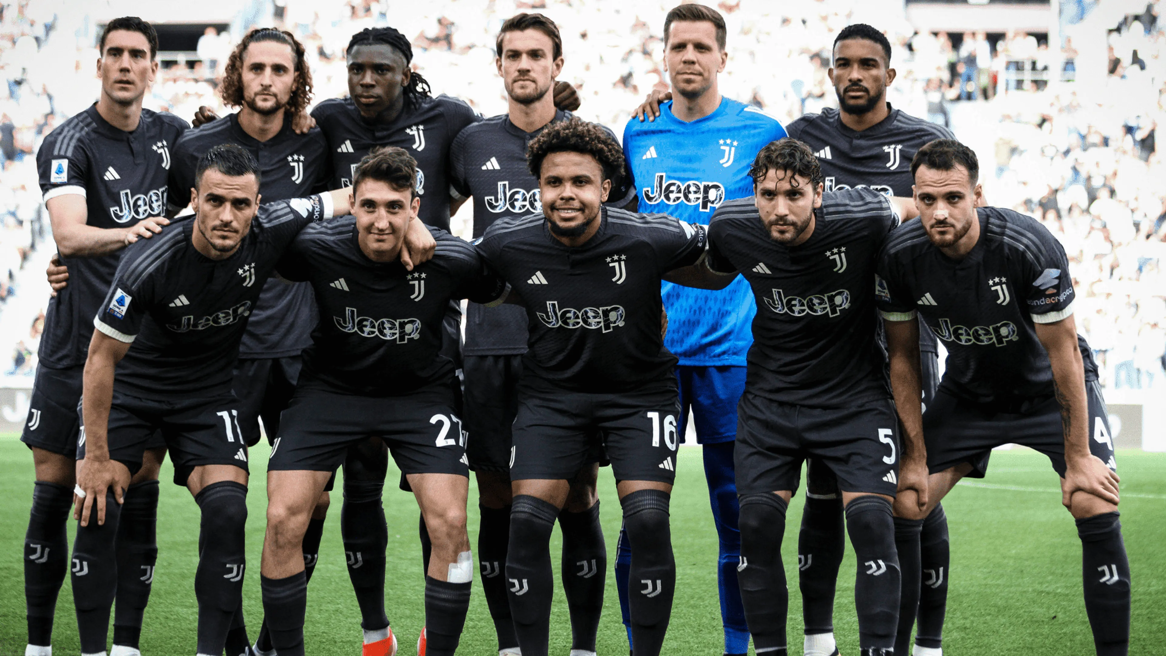 Copertina di Ciao Juve, non solo Szczesny ai saluti: l'altro giocatore verso l'Arabia