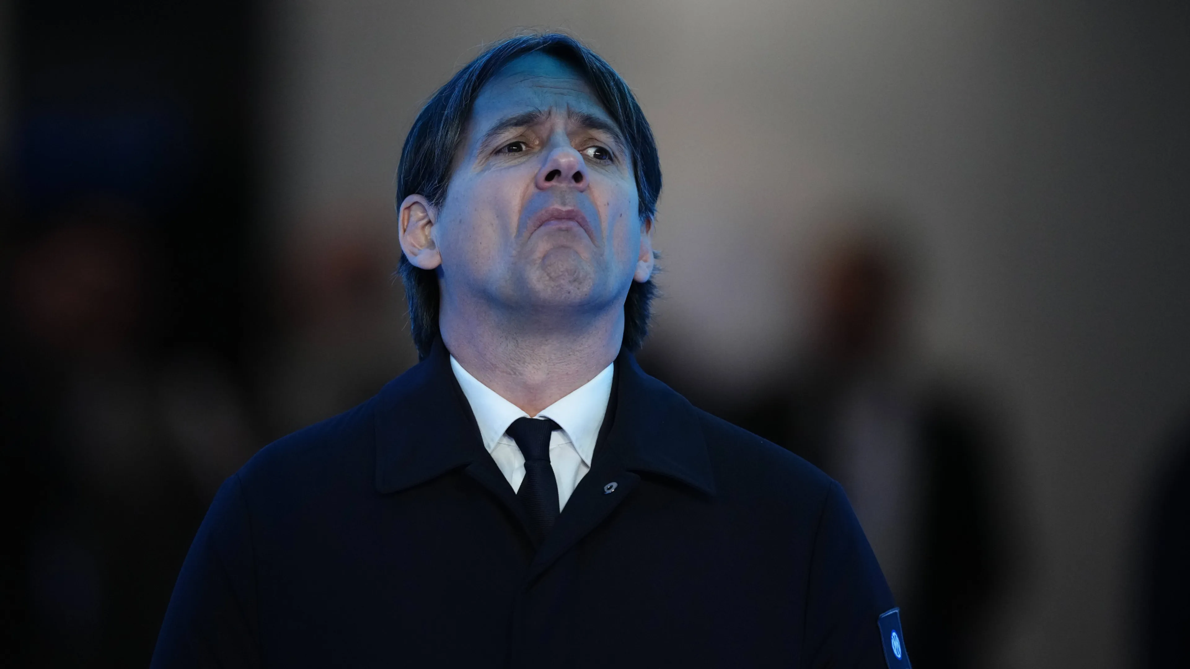 Copertina di Il Corriere dello Sport lancia l'allarme in casa Inter: "Situazione preoccupante!"