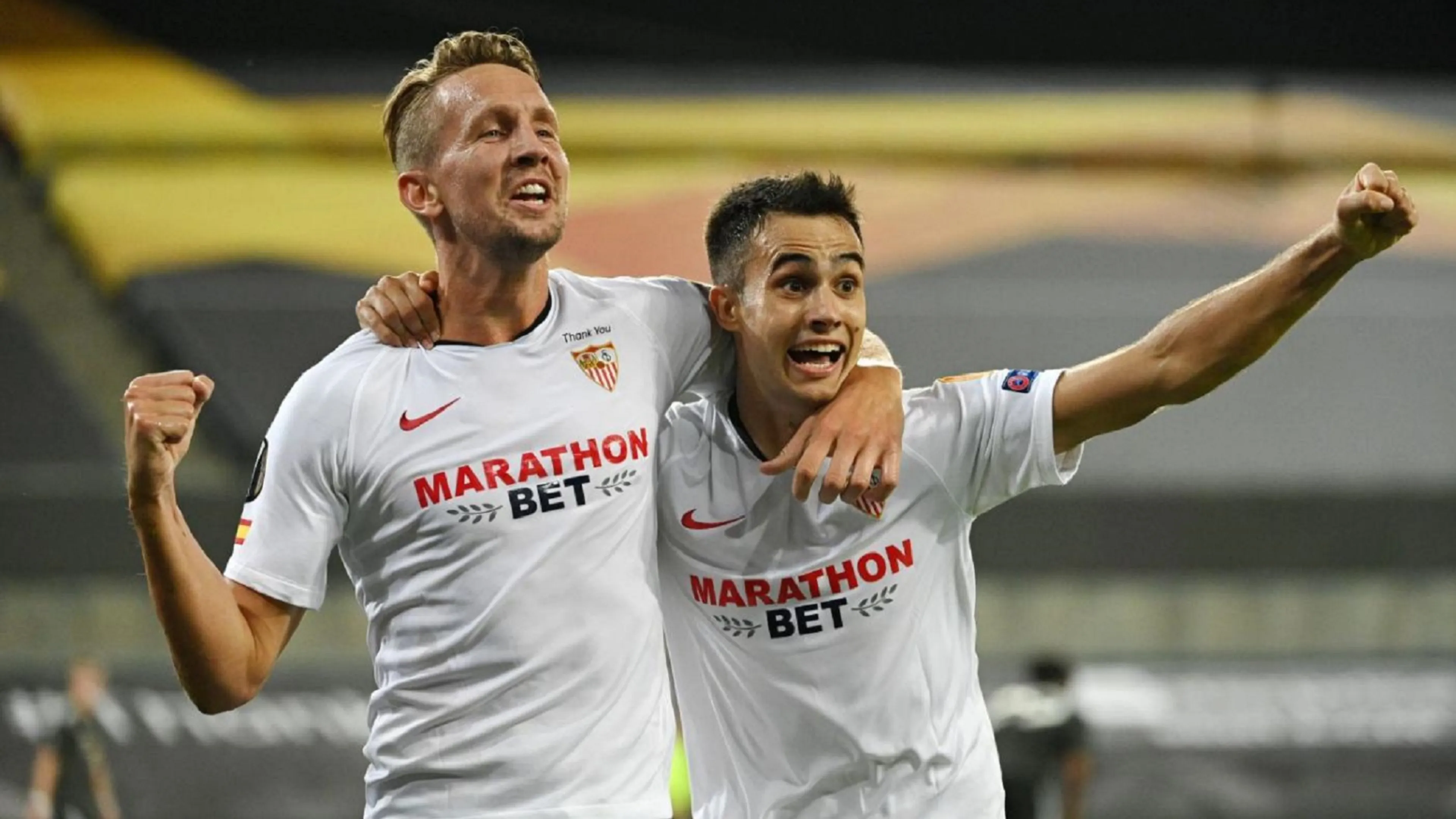 Copertina di Il Siviglia provoca la Juventus: "Non uscirà viva da qui"