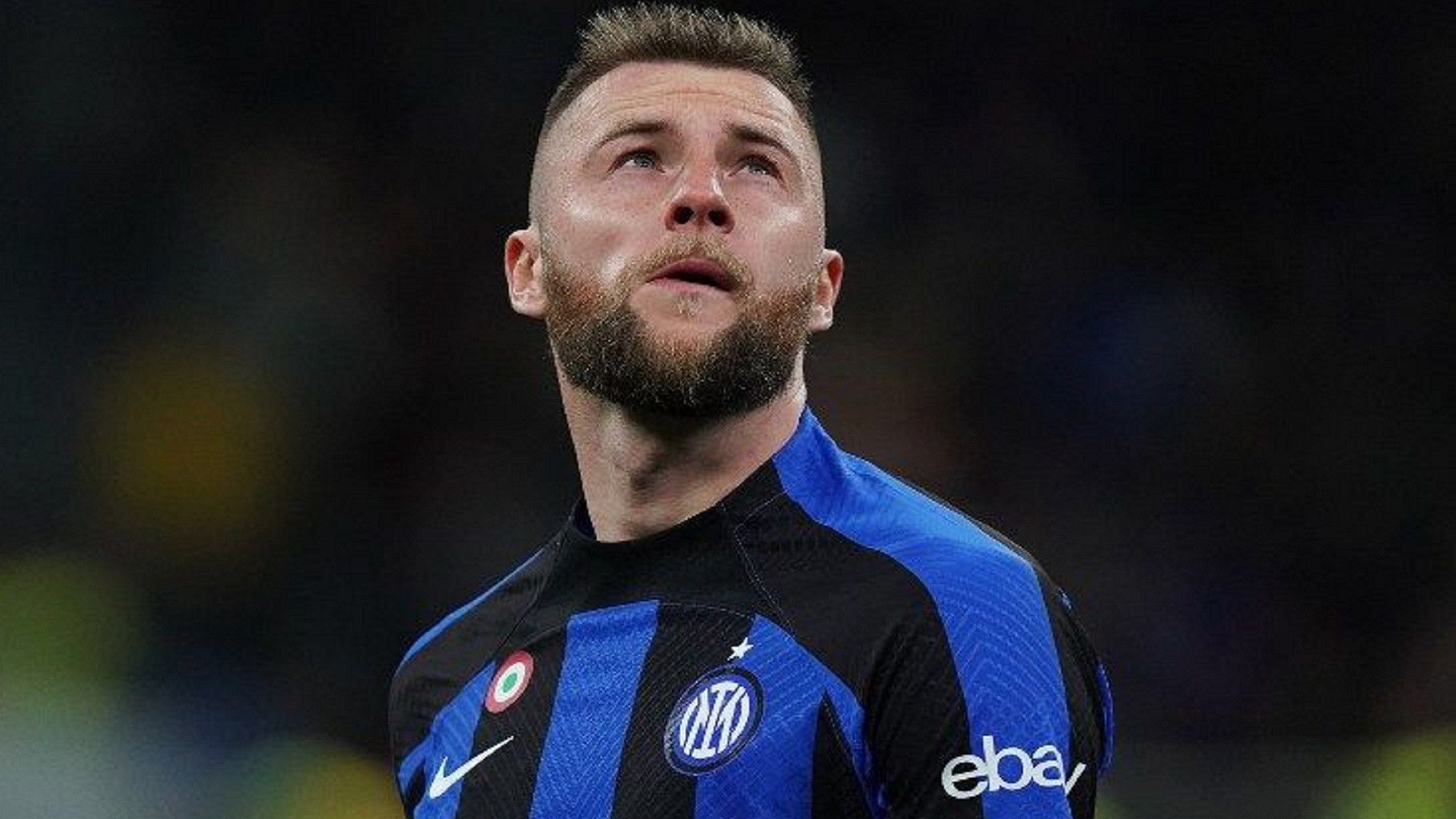 Skriniar-Inter