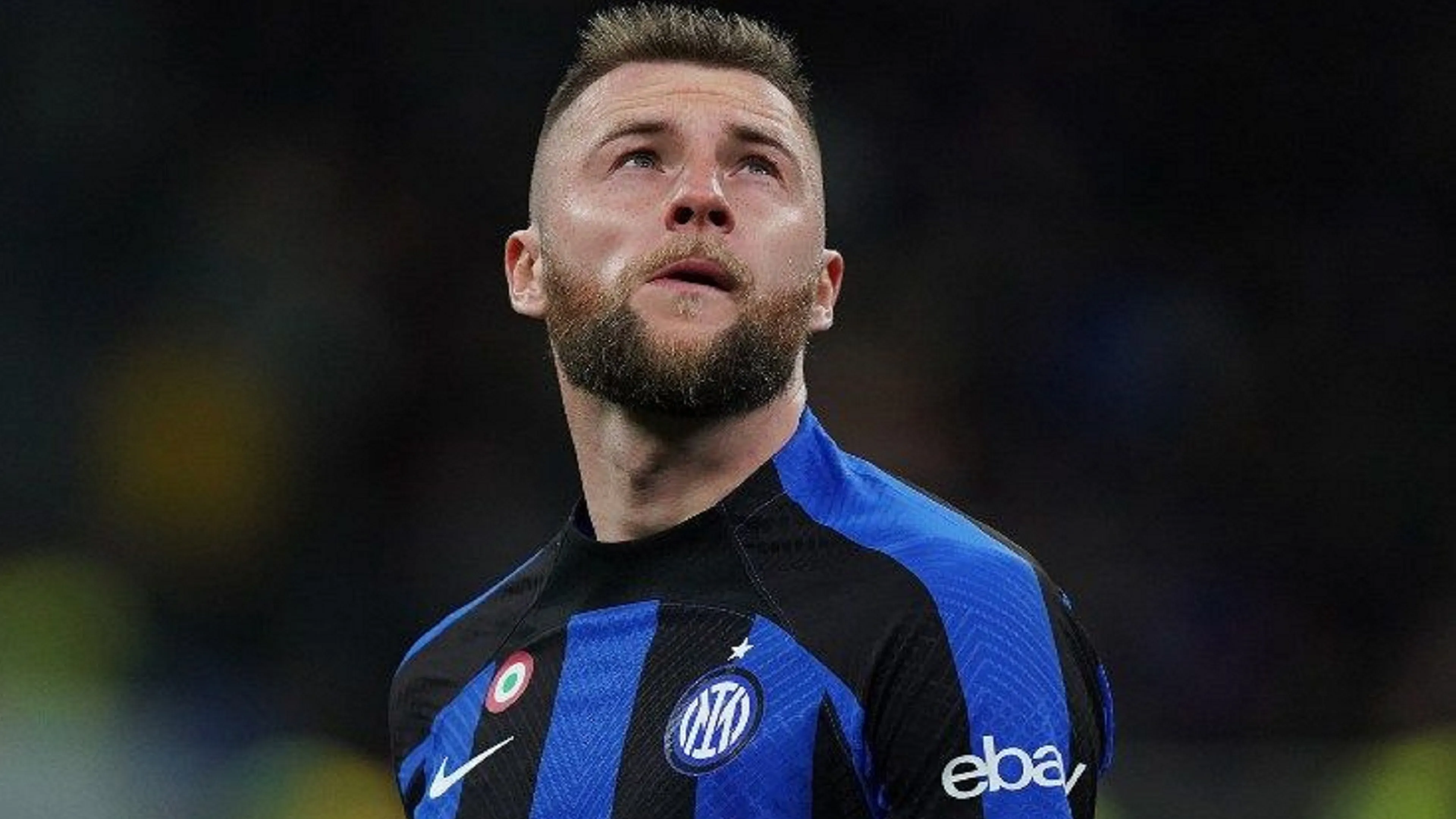 Copertina di Skriniar ricoperto di insulti. L'accusa dello slovacco e la frecciata all'Inter