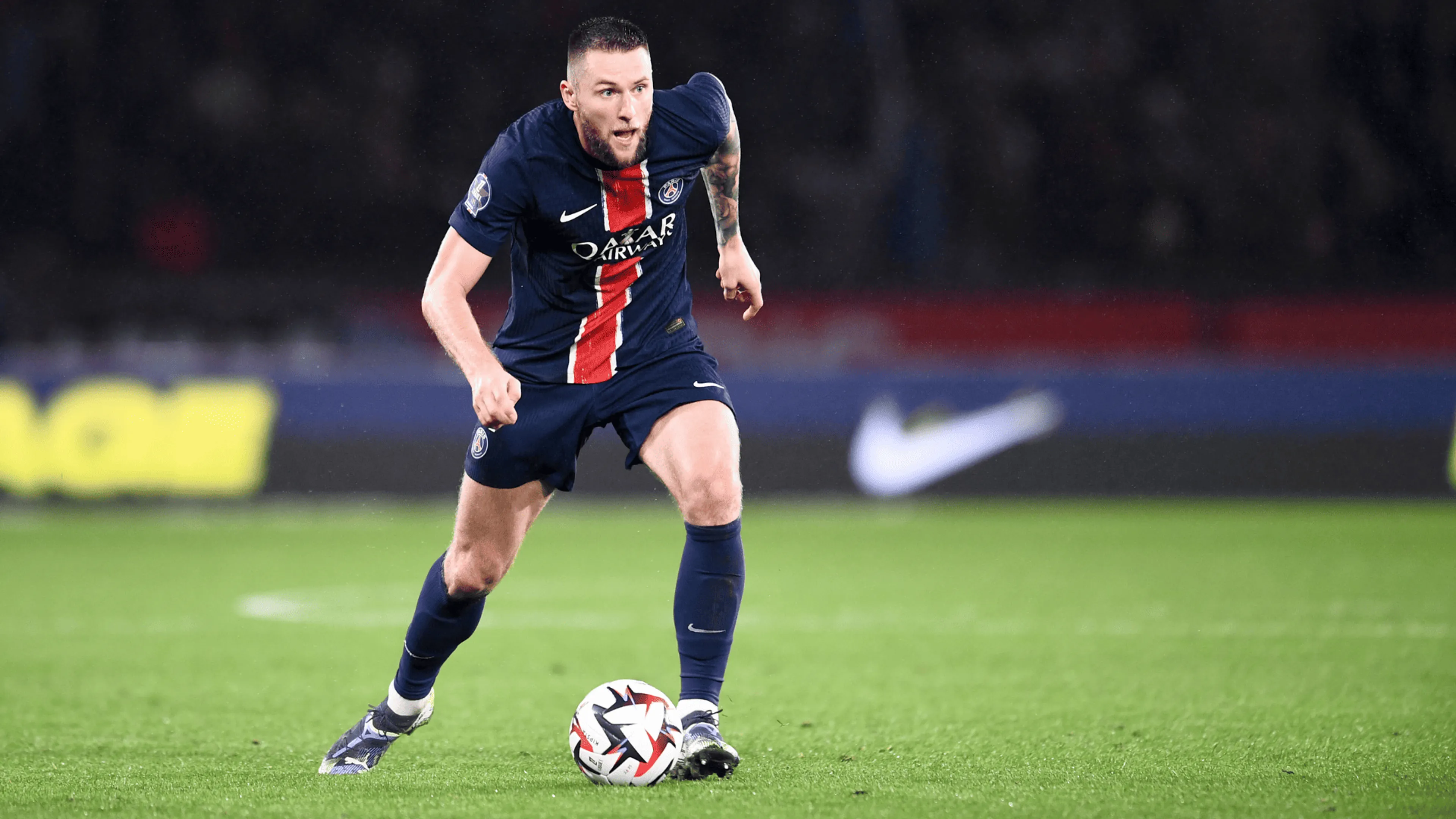 Skriniar non andrà al Galatasaray: ora è sfida Napoli- Fenerbahce, ma c'è prima un nodo da risolvere per il Psg...