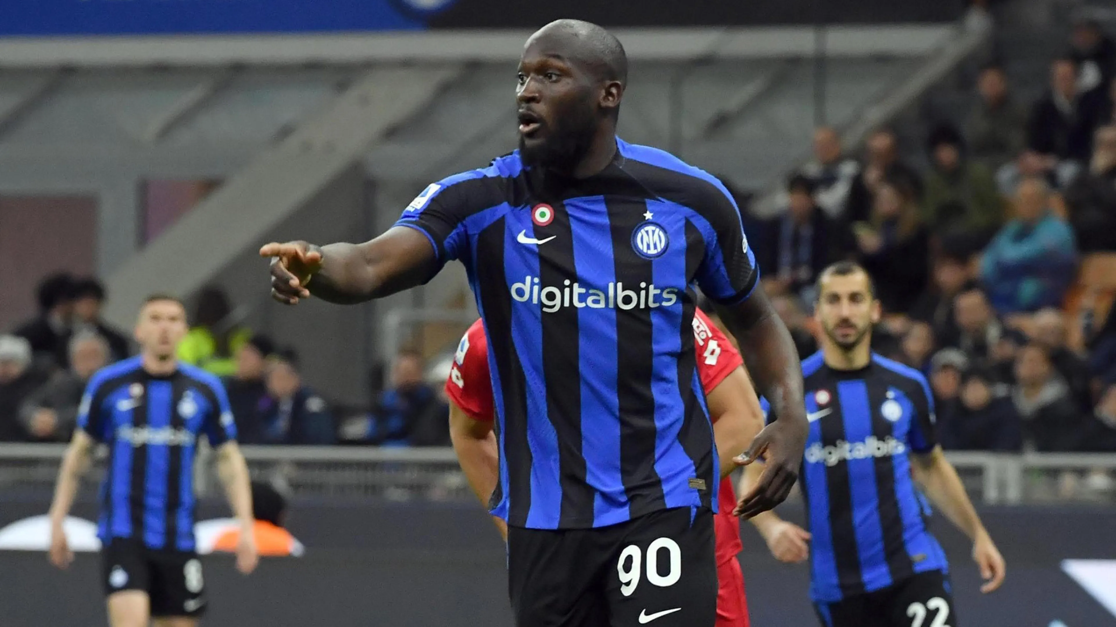 Sky svela un incredibile retroscena su Lukaku: "Prima della Roma si era riaperta la trattativa con l'Inter. Ecco perché è saltato definitivamente"