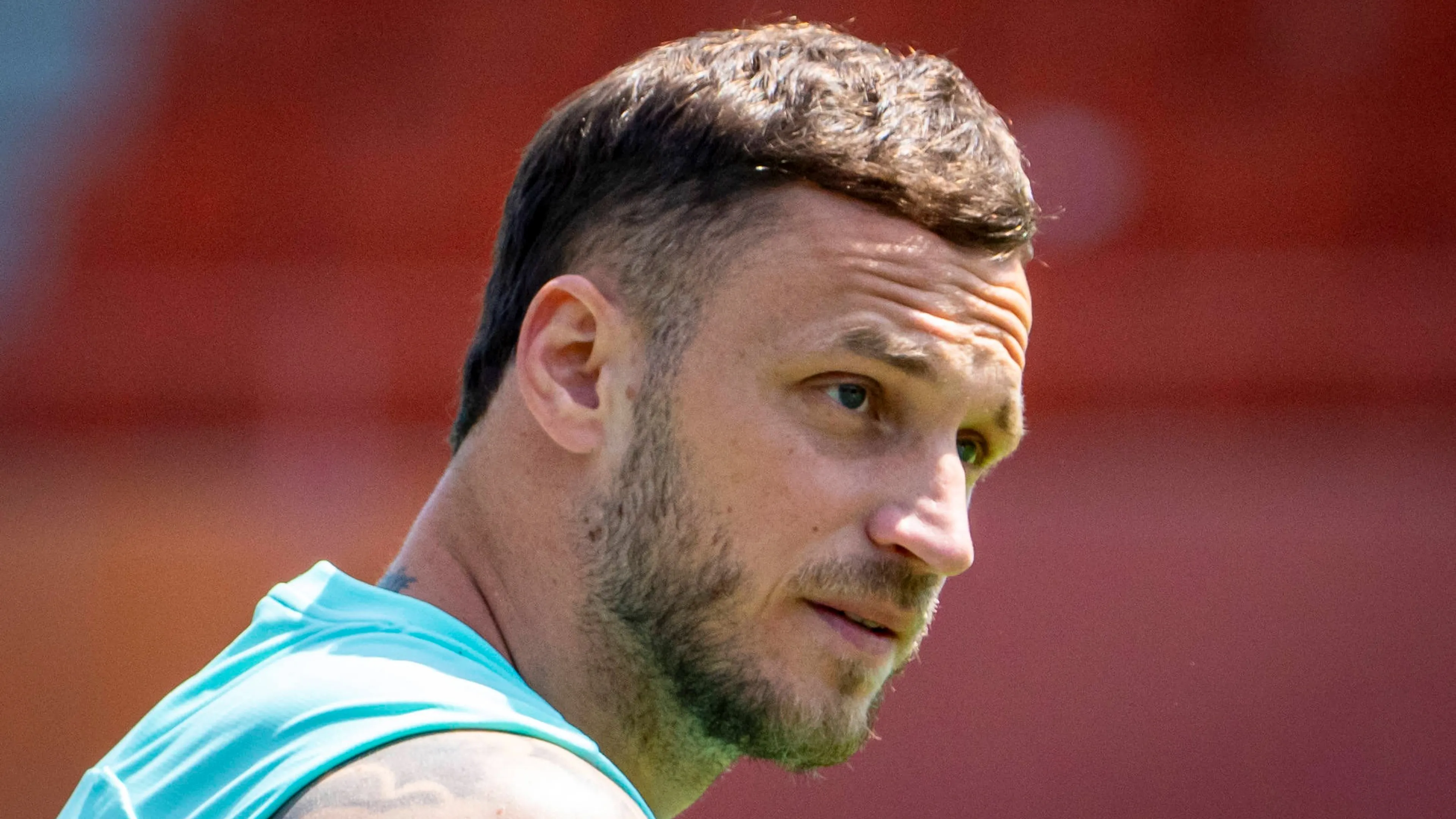 Quale futuro per Arnautovic? L'attaccante austriaco nel mirino del Torino