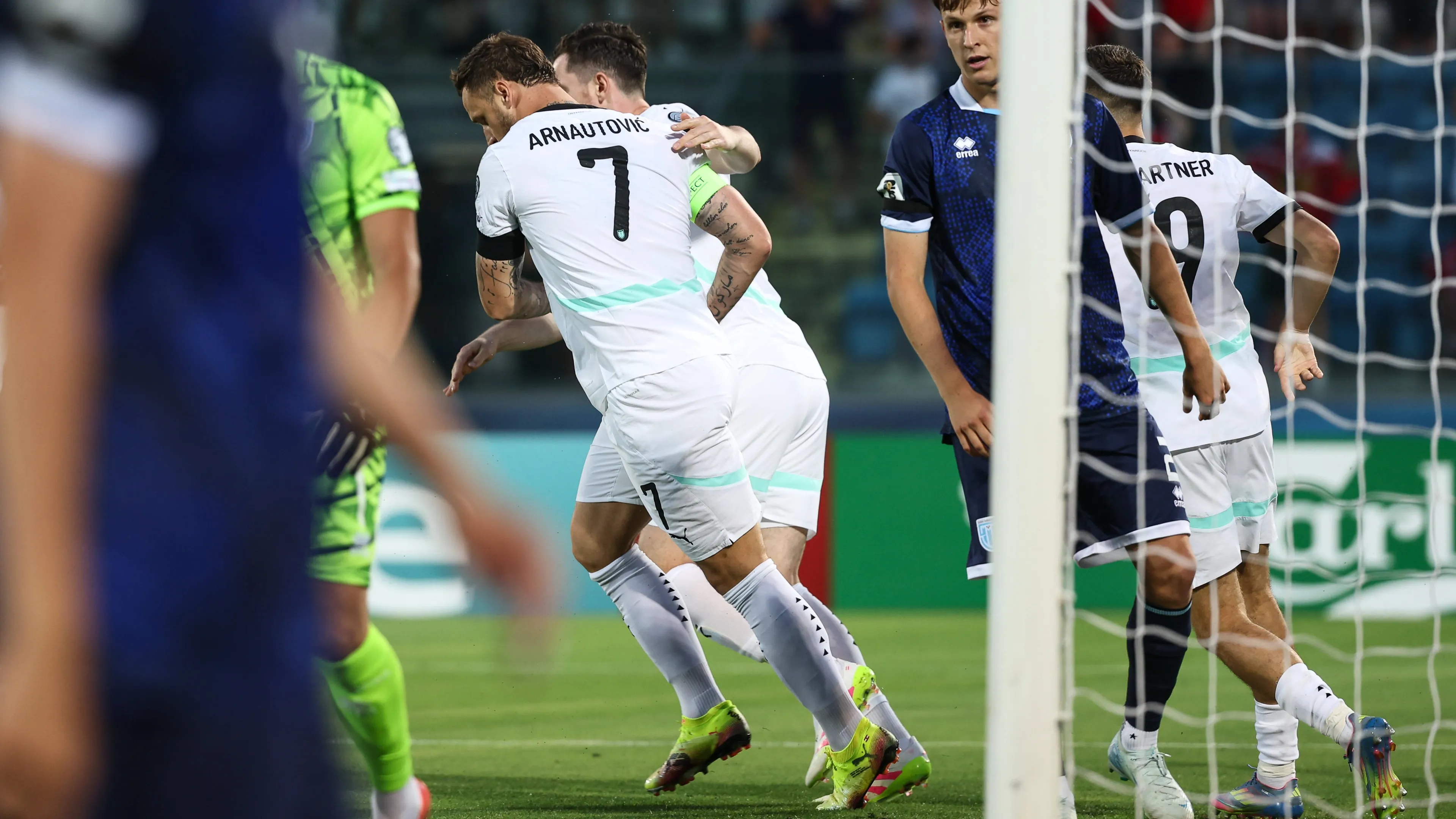 Inter, Arnautovic torna a casa? Le ultime sul suo futuro