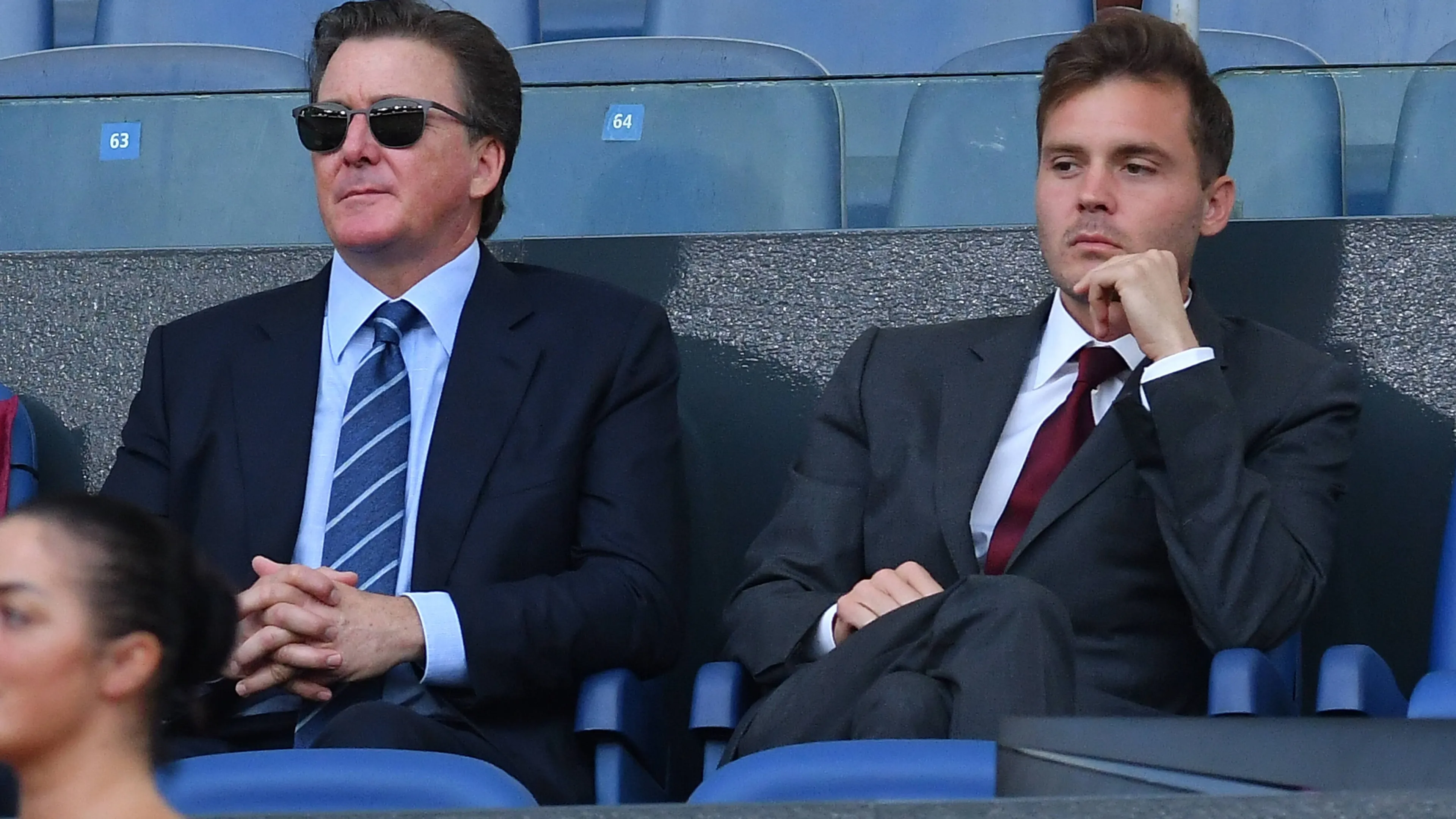 Roma-Everton, il messaggio del Friedkin Group: "Amichevole speciale, una giornata da ricordare" 