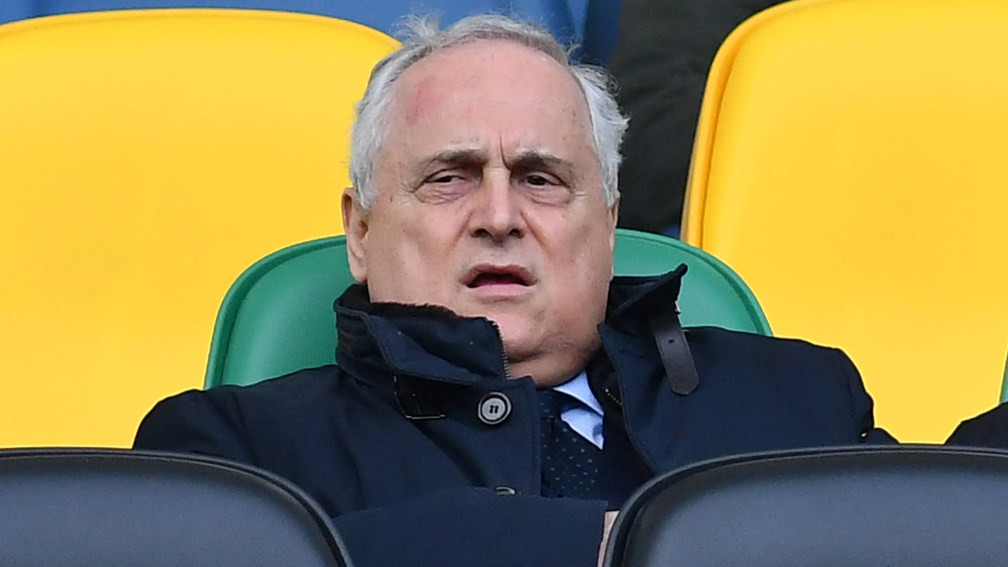 Colpo di scena Lazio: niente fidejussione da 40 milioni!