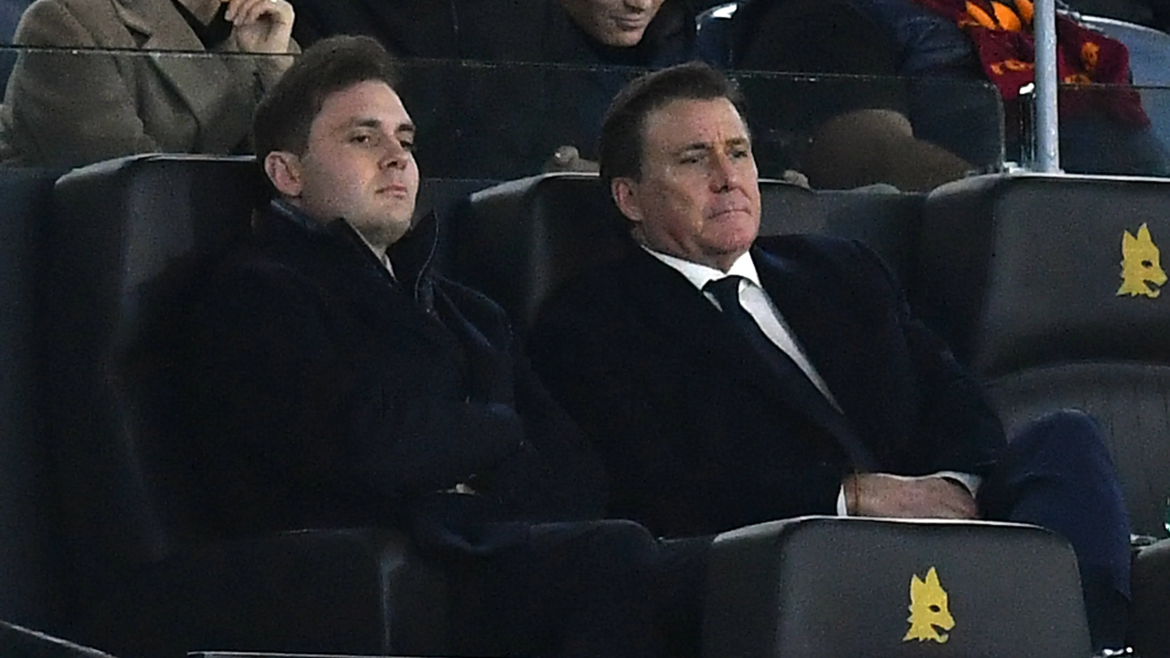 Tre milioni di euro di multa per la Roma