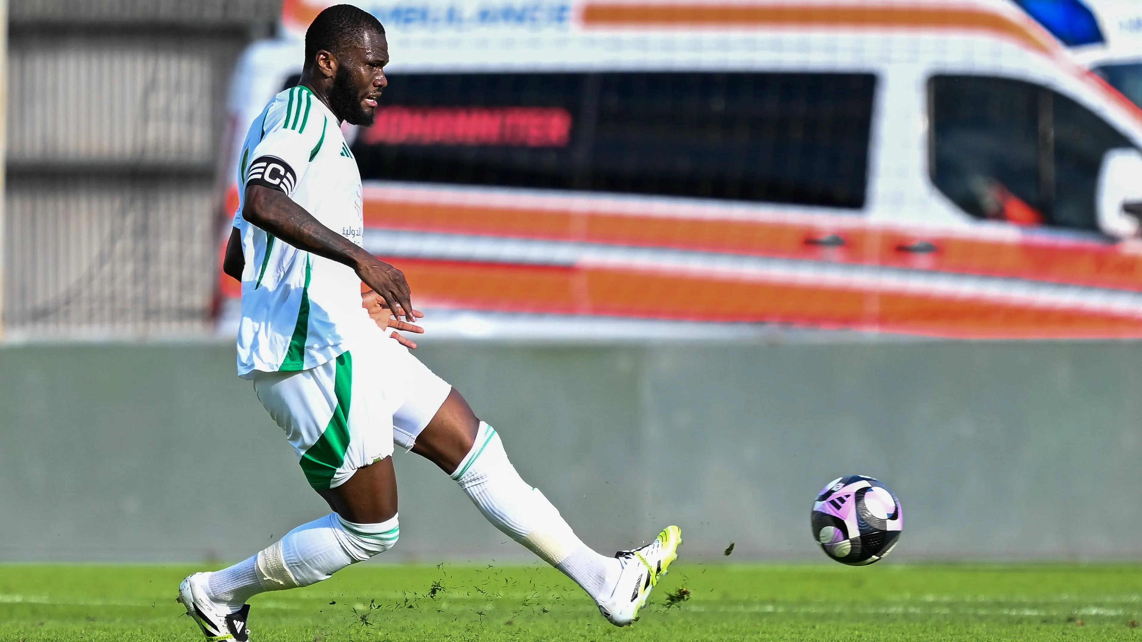 Juve, Kessié è arrivato in Italia! Cosa manca per strapparlo all'Arabia Saudita?