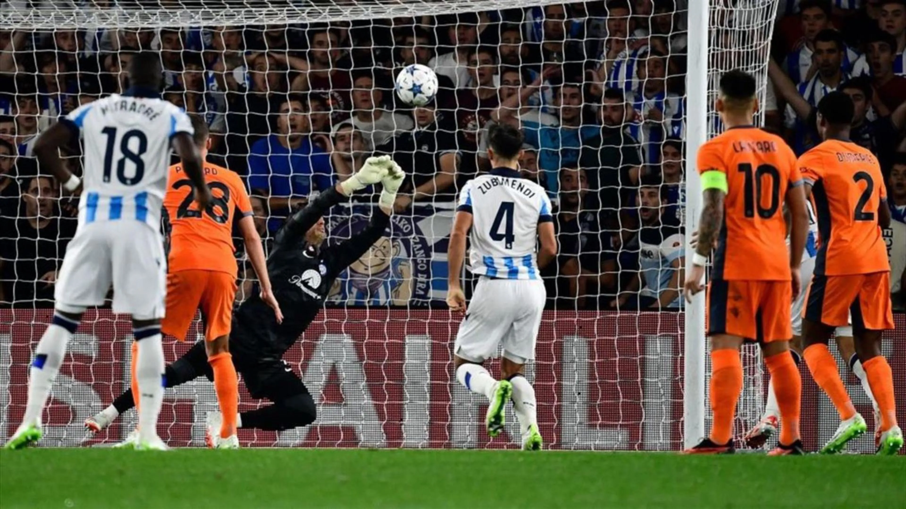 Copertina di "Con i se e con i ma non si va da nessuna parte" Inzaghi difende le sue scelte