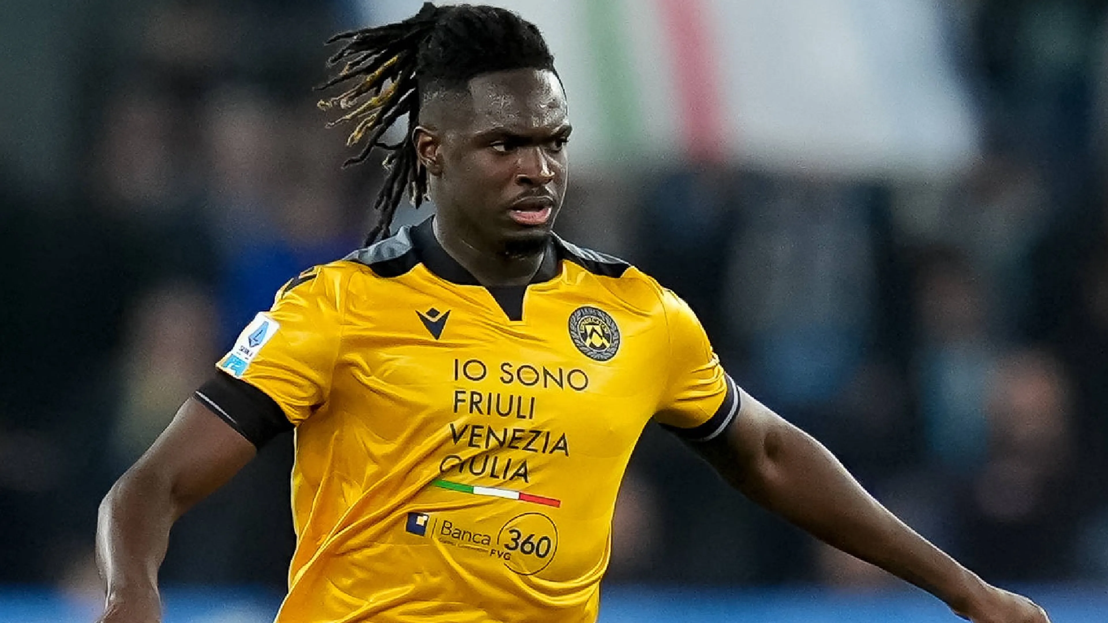 Non solo campo, Inter-Udinese è anche sfida di mercato: i nerazzurri osservano attentamente Solet