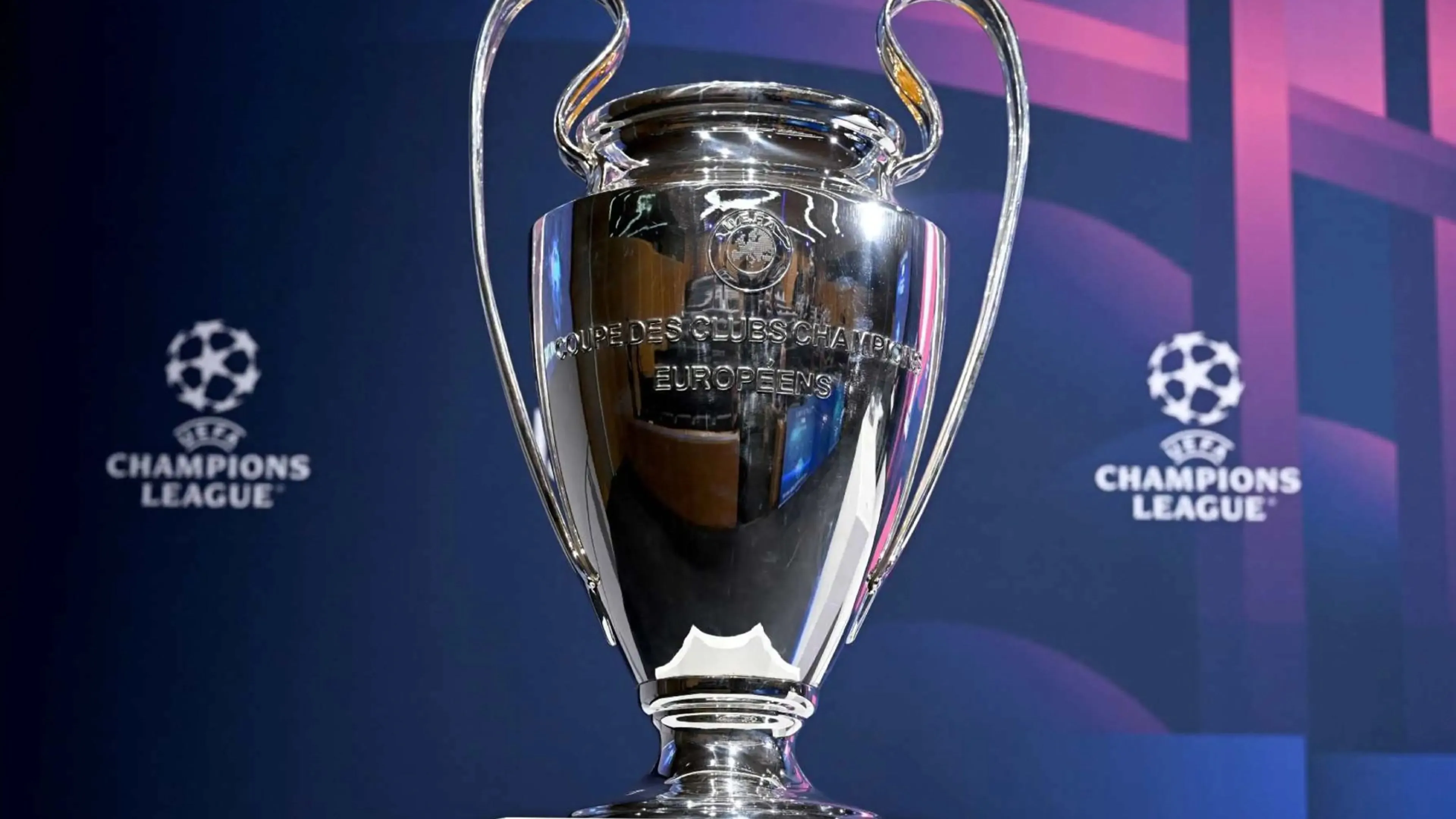 Copertina di Sorteggi Champions League 2023-24. Bene Lazio e Inter, male il Milan. Napoli col Real