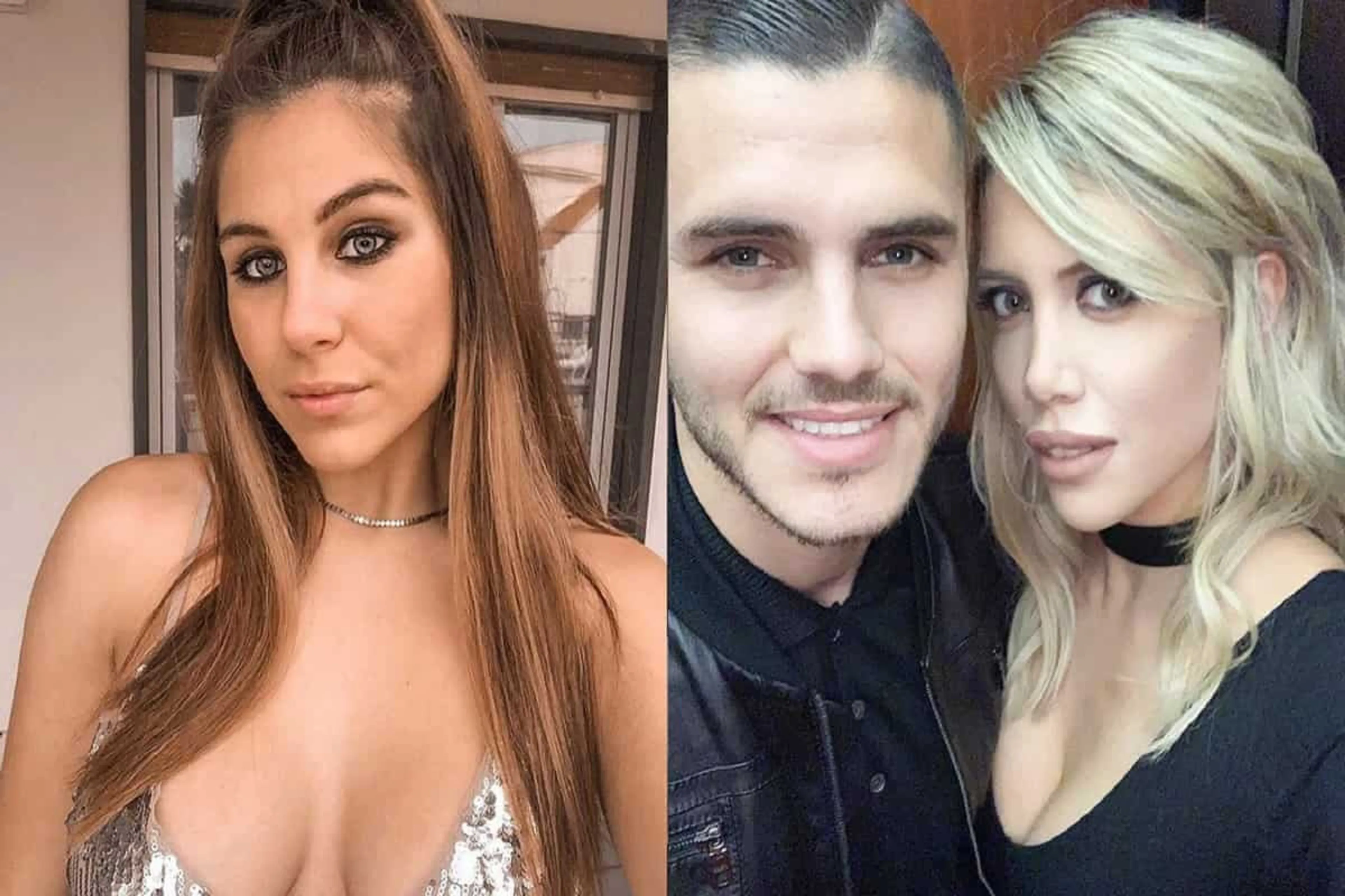 Copertina di La sorella di Icardi attacca Wanda Nara: “Sei incoerente e sfacciata”. Tutta colpa del GF Vip