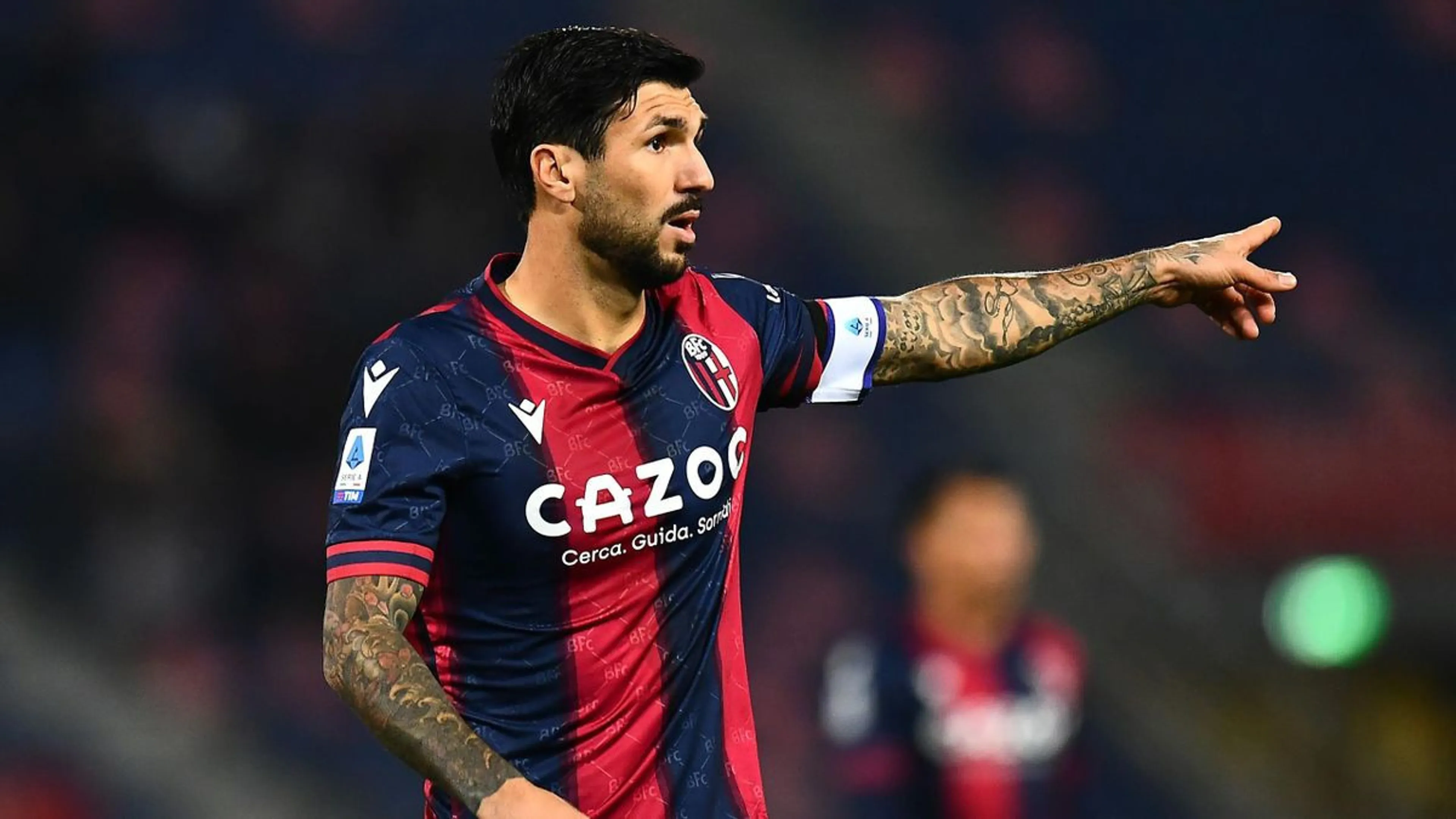 Copertina di Eroe per un giorno: Roberto Soriano. Il gol che mancava da 2 anni e la dedica a Mihajlovic