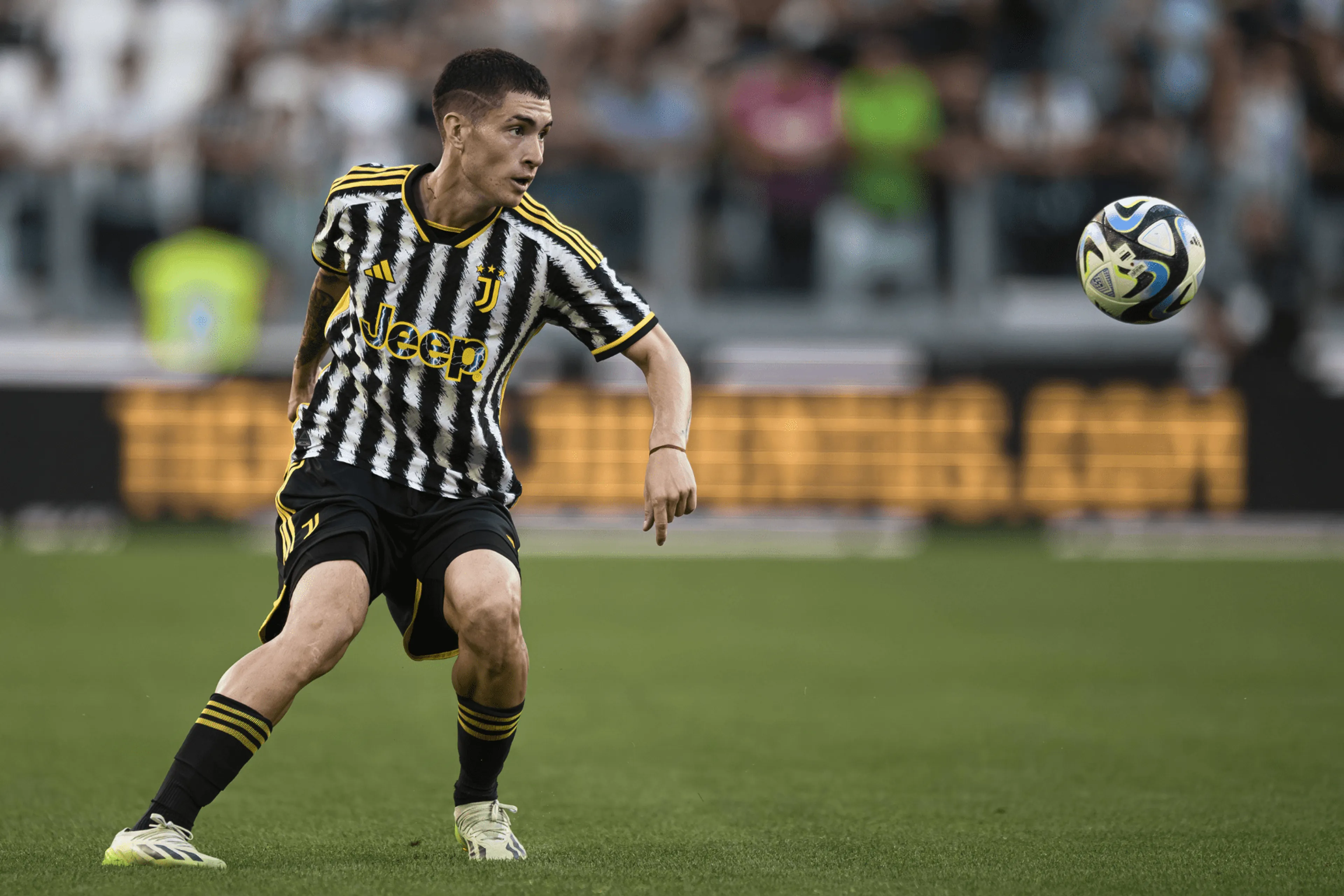 Copertina di La Premier League piomba sulla Juventus: i 2 giocatori verso l'Inghilterra