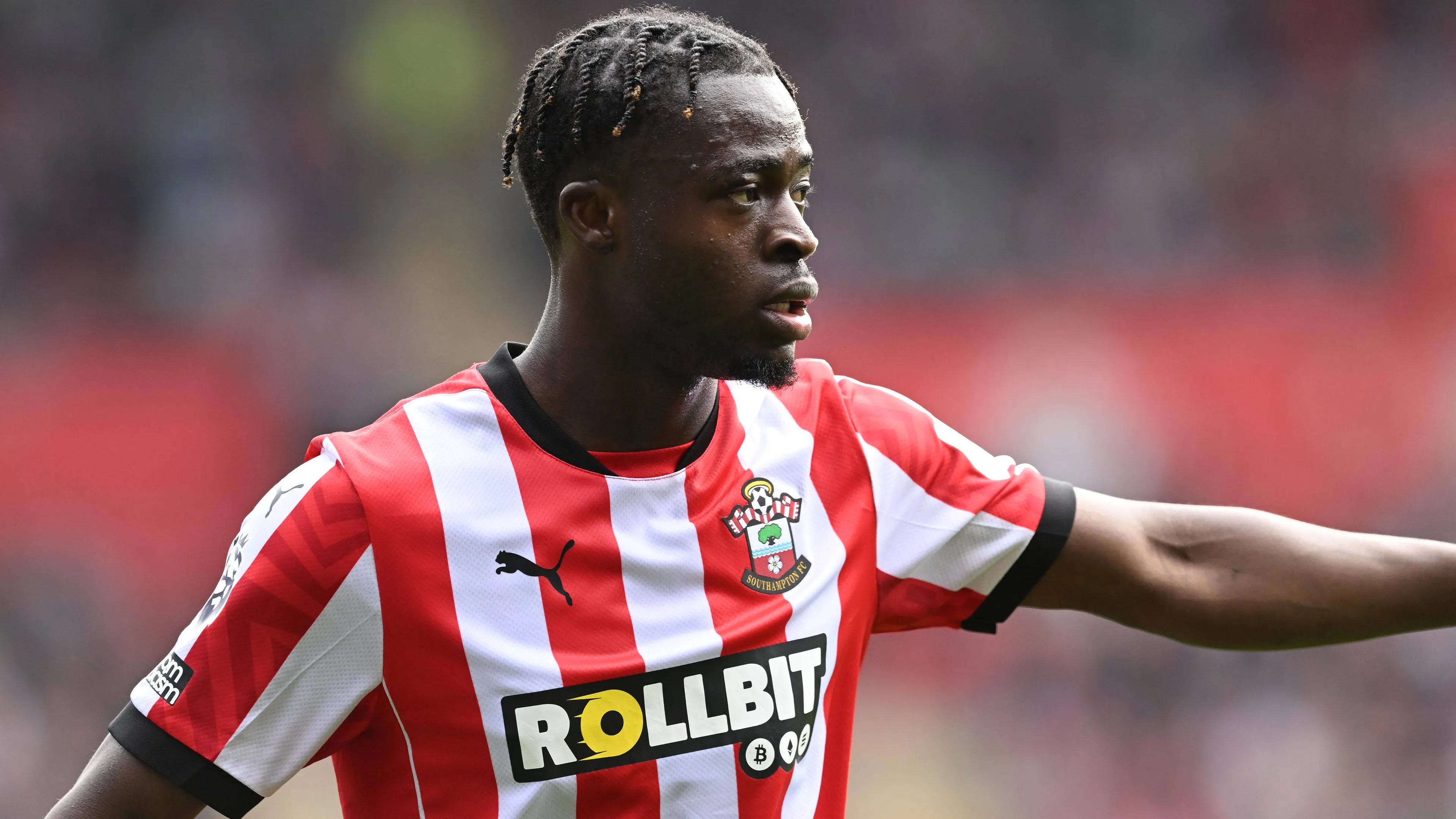 Calciomercato Atalanta, nuova offerta per Sulemana al Southampton: affare in chiusura